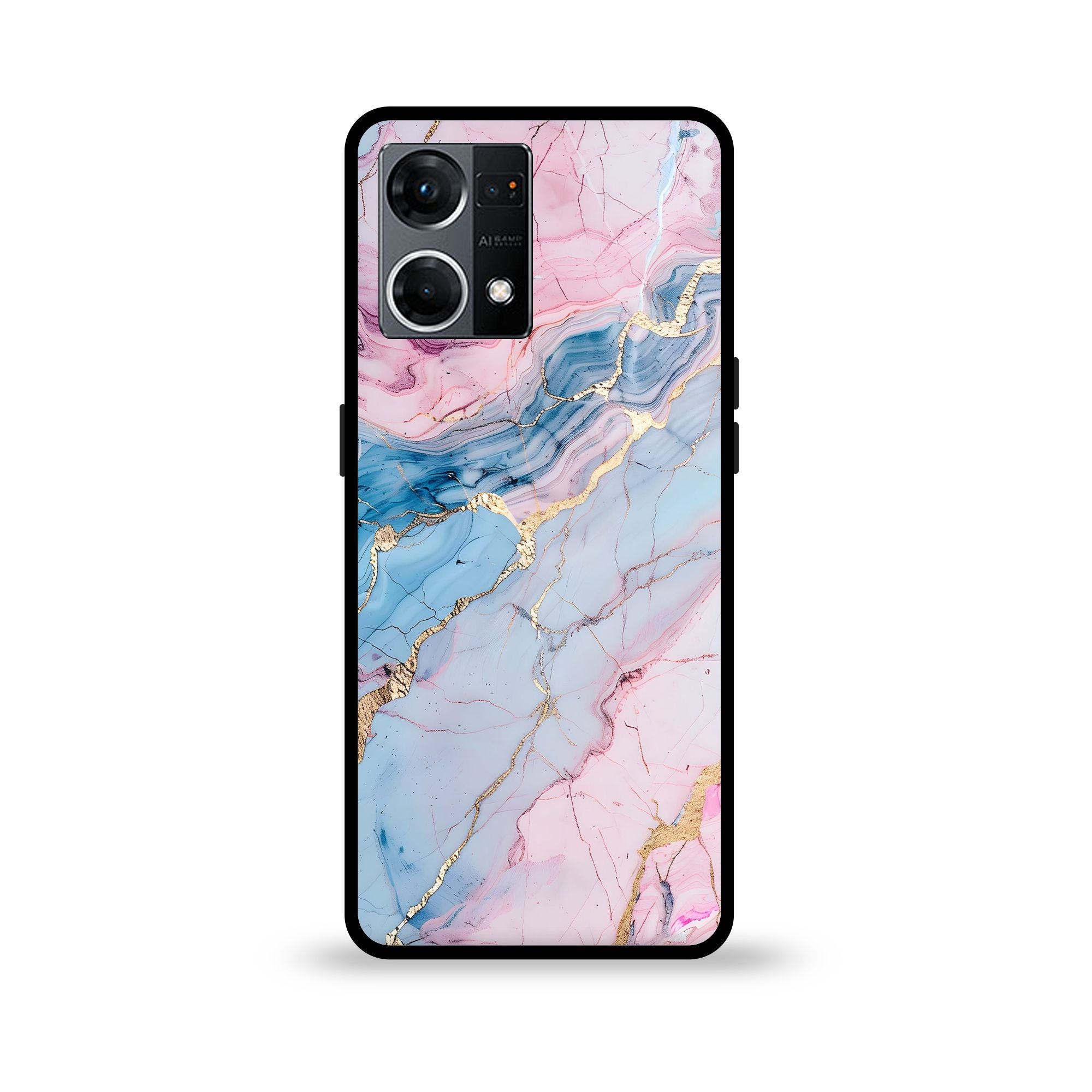 Oppo F21 Pro 4G - Wallpaper 29 - Premium Printed Glossy Phone Case
