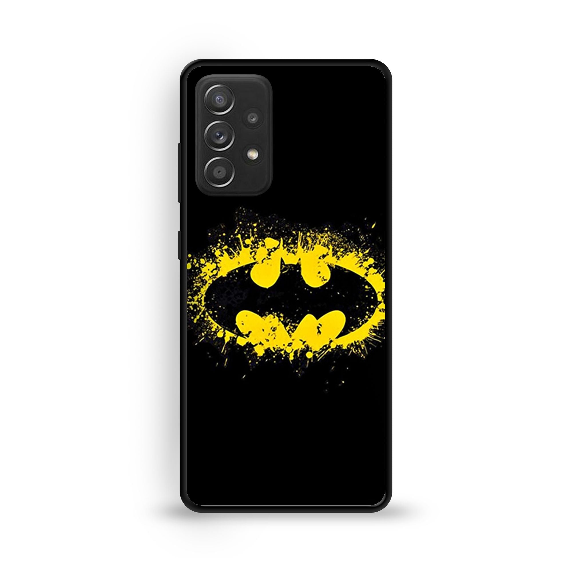 Samsung Galaxy A52 - Wallpaper 117 - Premium Printed Glossy Phone Case