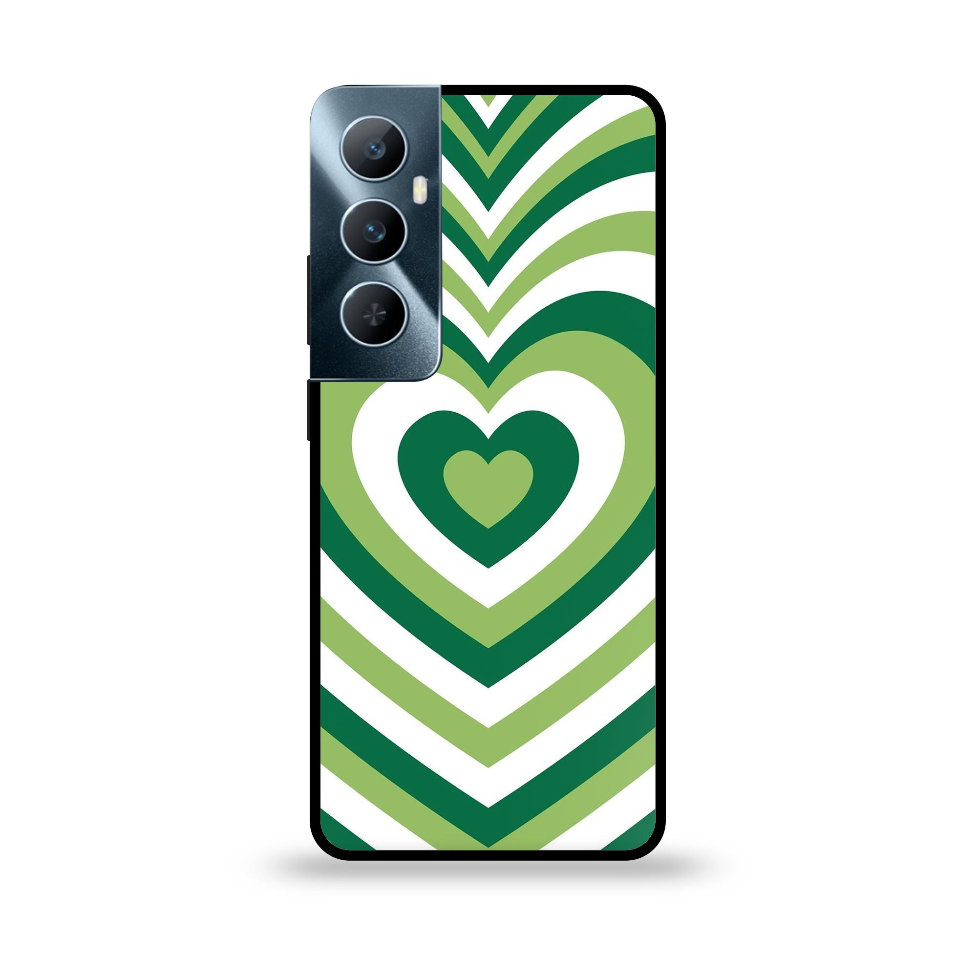 Realme C65 - Wallpaper 121 - Premium Printed Glossy Phone Case