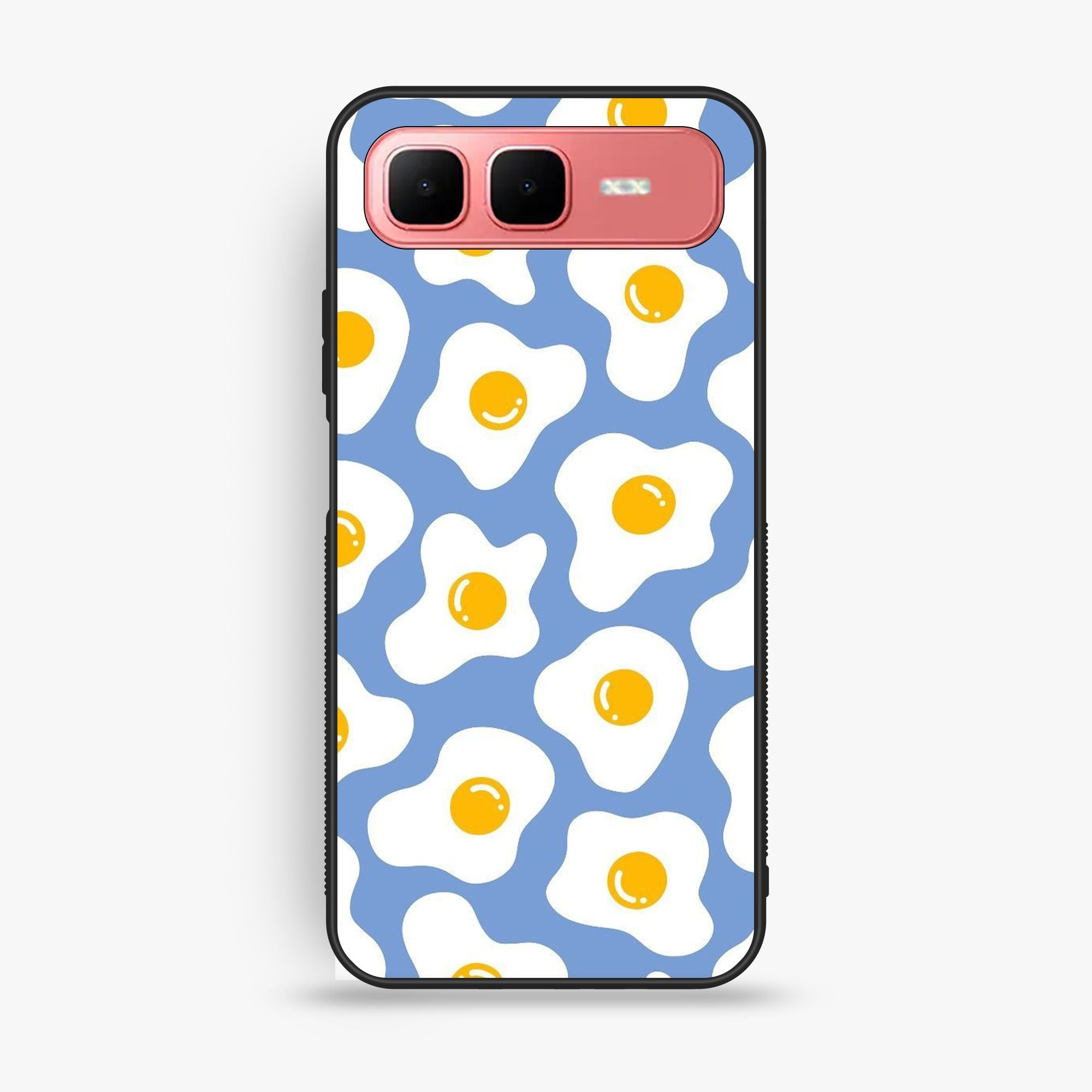 Infinix Smart 10 Plus - Wallpaper 083 - Premium Printed Glossy Phone Case