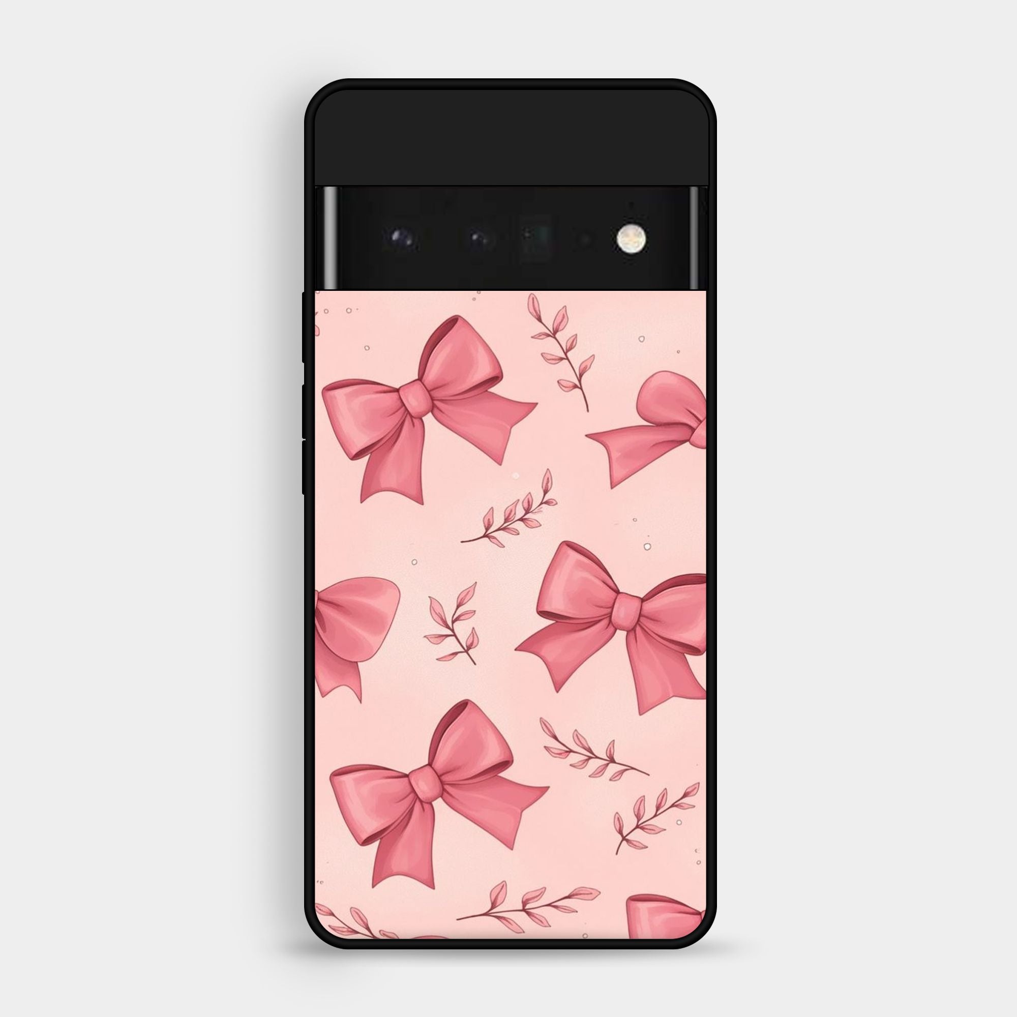 Google Pixel 6a - Wallpaper 033 - Premium Printed Glossy Phone Case