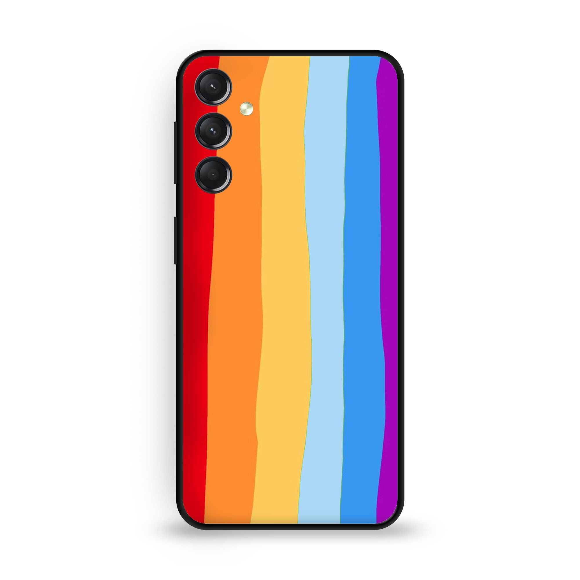 Samsung A24 - Wallpaper 174 - Premium Printed Glossy Phone Case