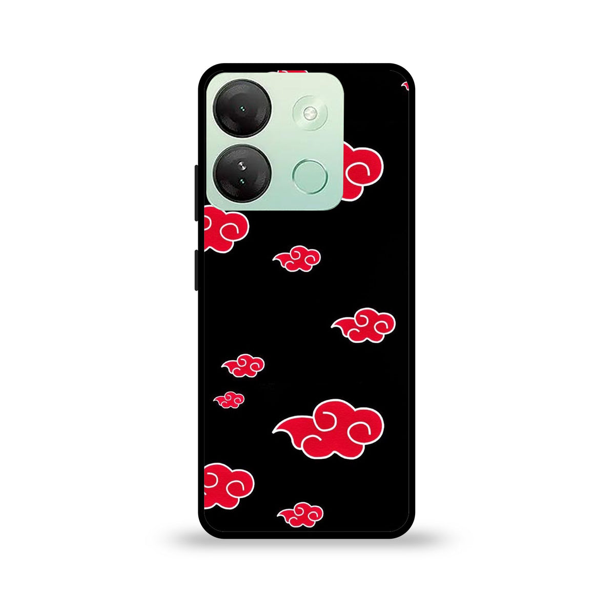 Infinix Smart 7 HD - Wallpaper 48 - Premium Printed Glossy Phone Case