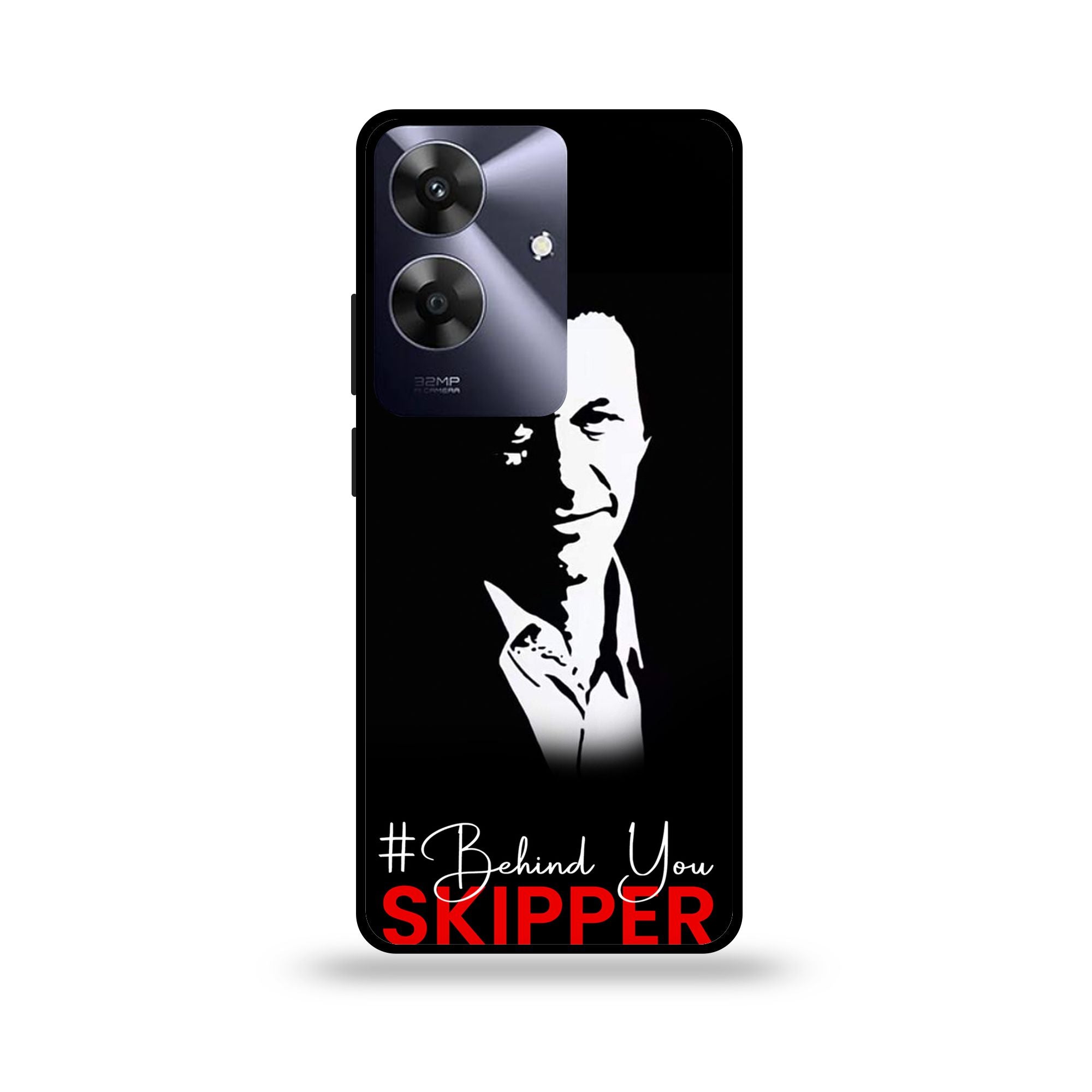 Realme Note 60 - Wallpaper 62 - Premium Printed Glossy Phone Case