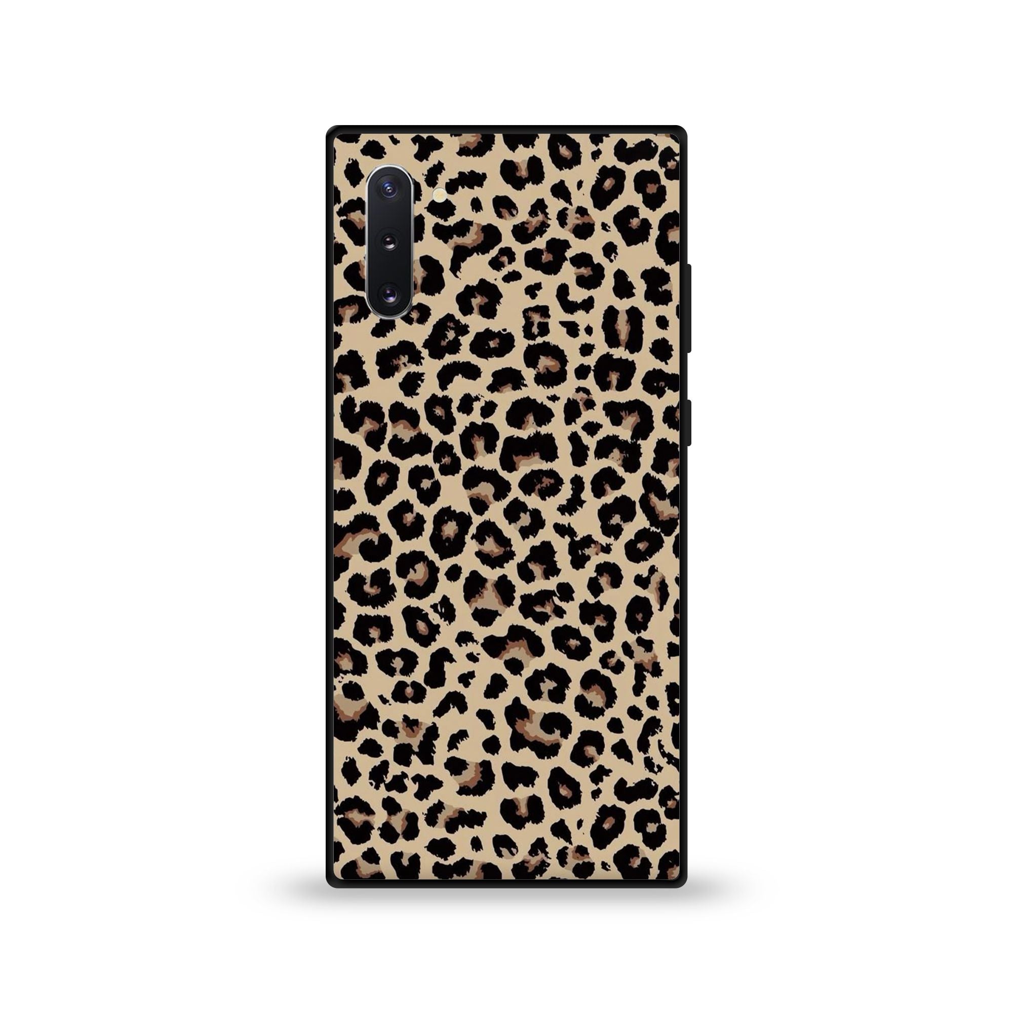 Samsung Galaxy Note 10 - Wallpaper 040 - Premium Printed Glossy Phone Case