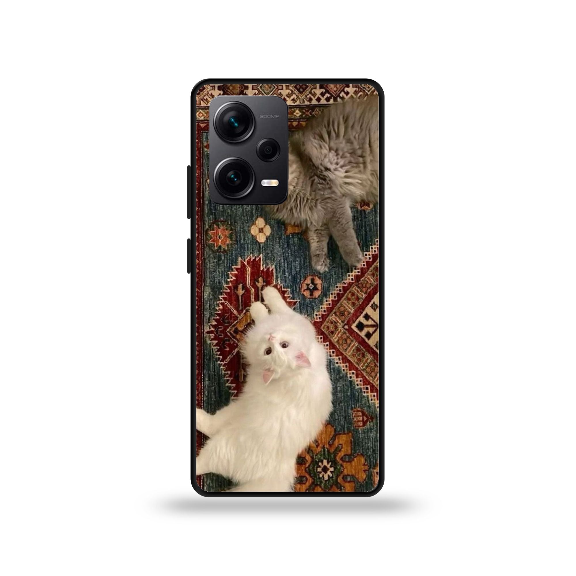 Xiaomi Redmi Note 12 Pro - Wallpaper 048 - Premium Printed Glossy Phone Case