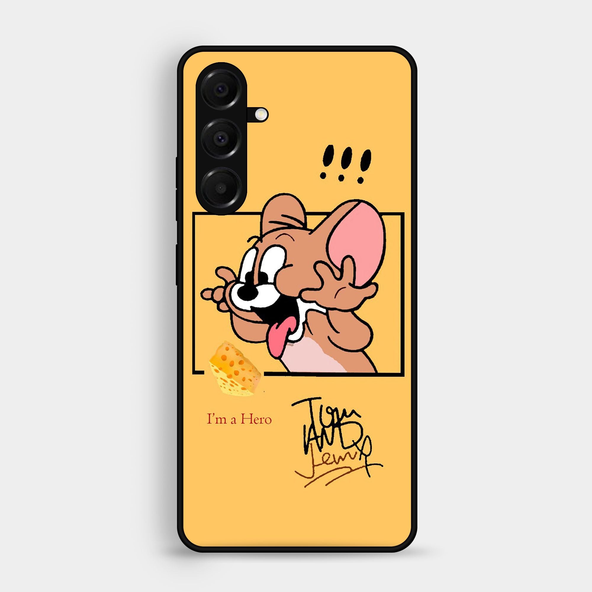 Samsung Galaxy S24 Plus - Wallpaper 009 - Premium Printed Glossy Phone Case