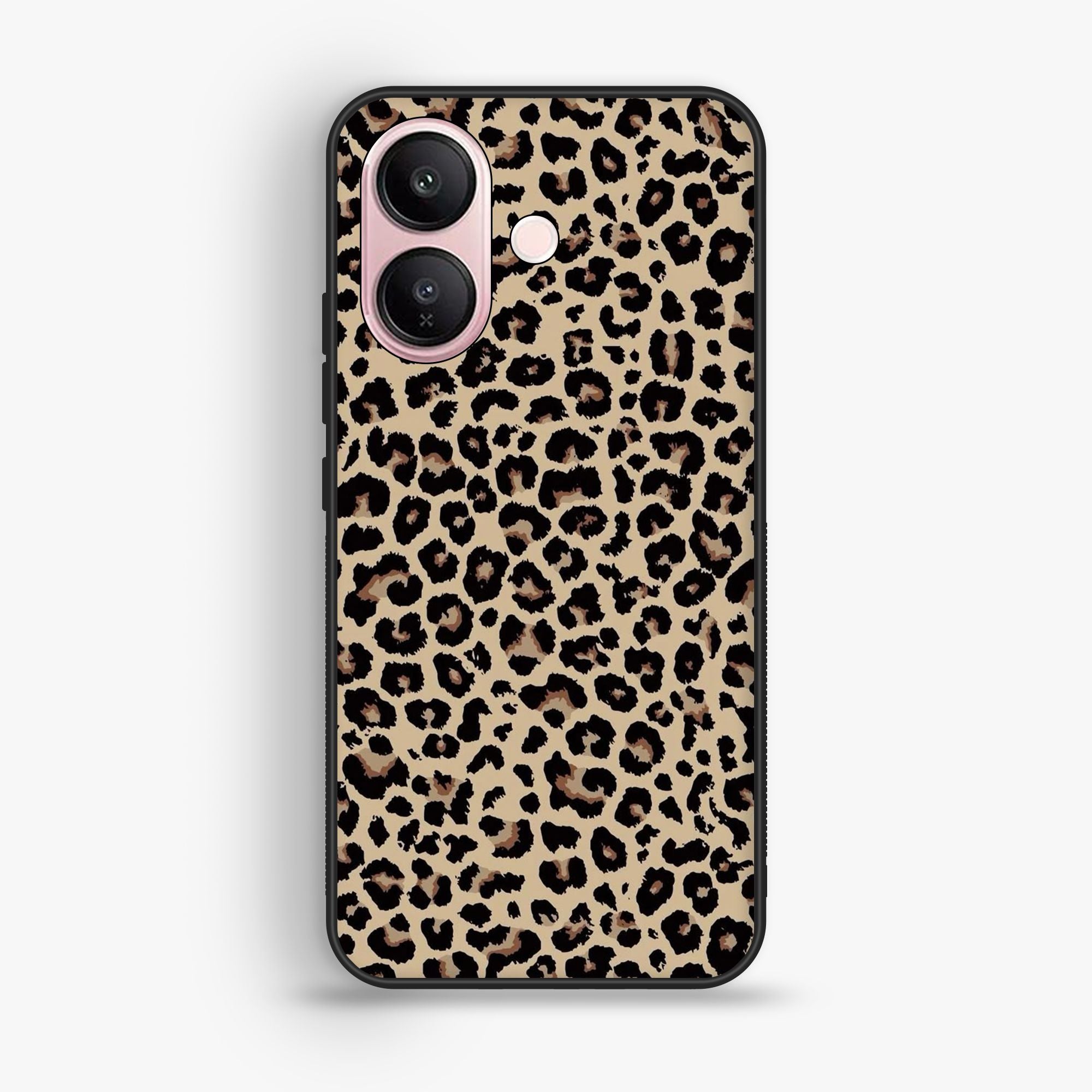 VIVO V60 Lite - Wallpaper 040 - Premium Printed Glossy Phone Case