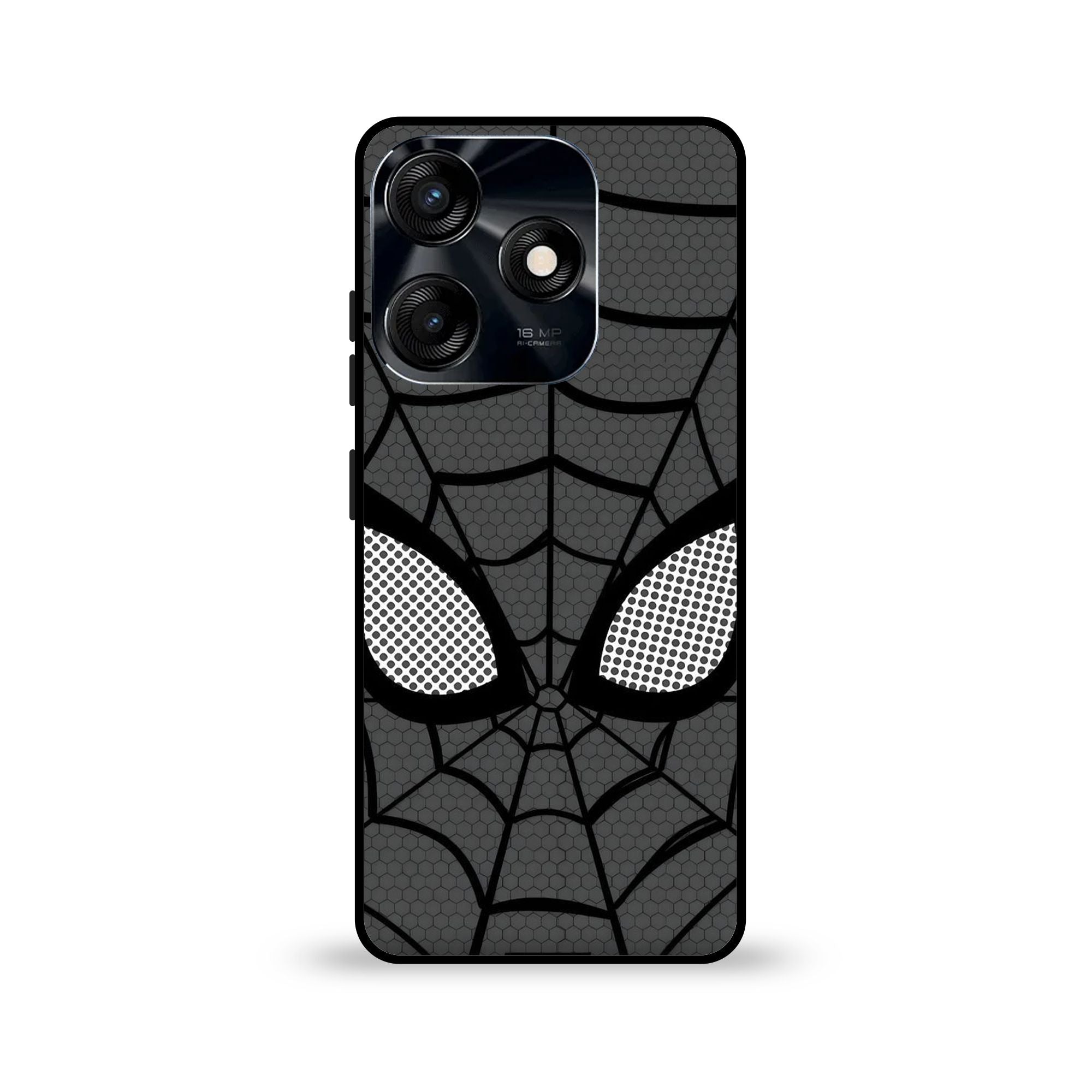 Tecno Spark 10C - Wallpaper 055 - Premium Printed Glossy Phone Case