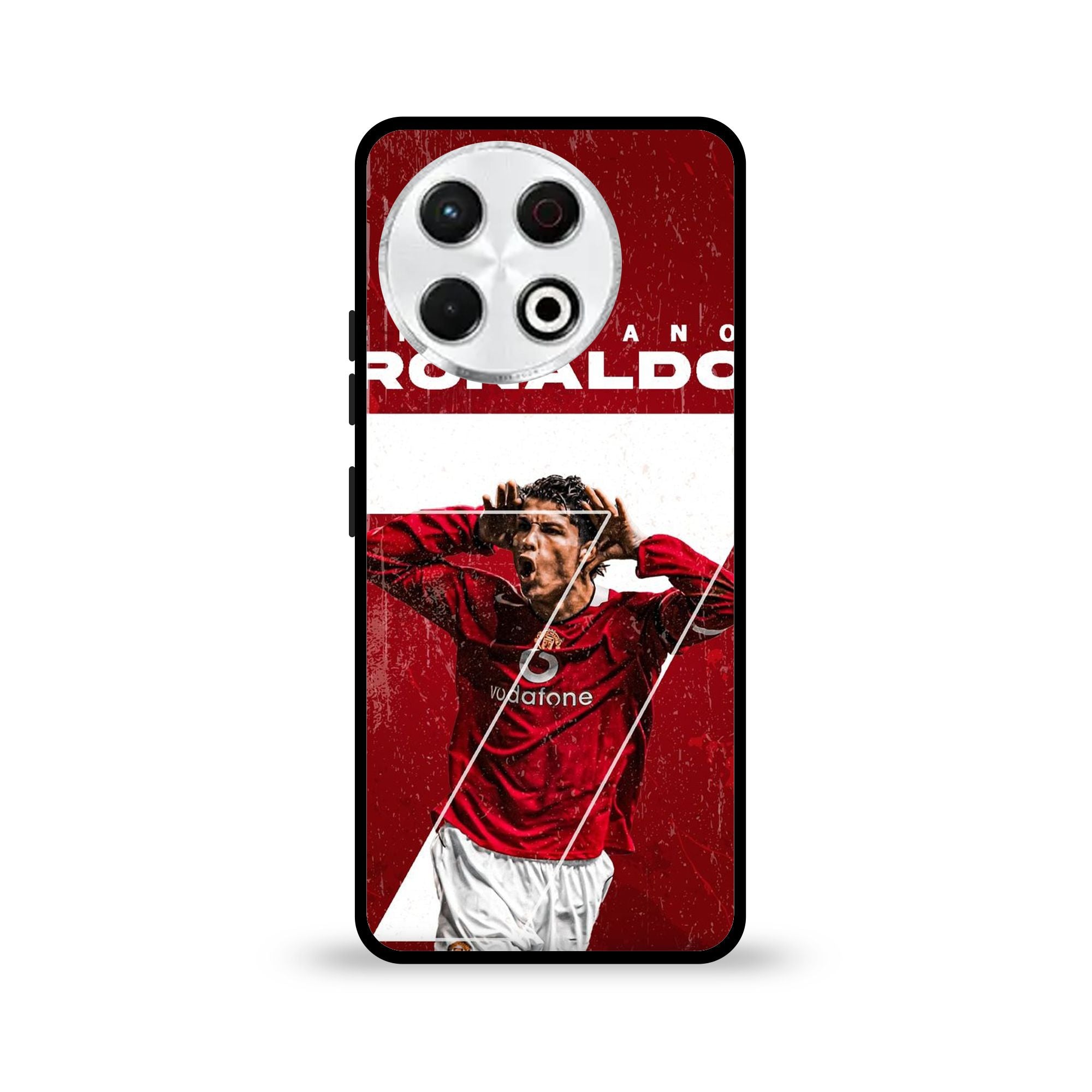 Tecno Spark 30 Pro - Wallpaper 015 - Premium Printed Glossy Phone Case