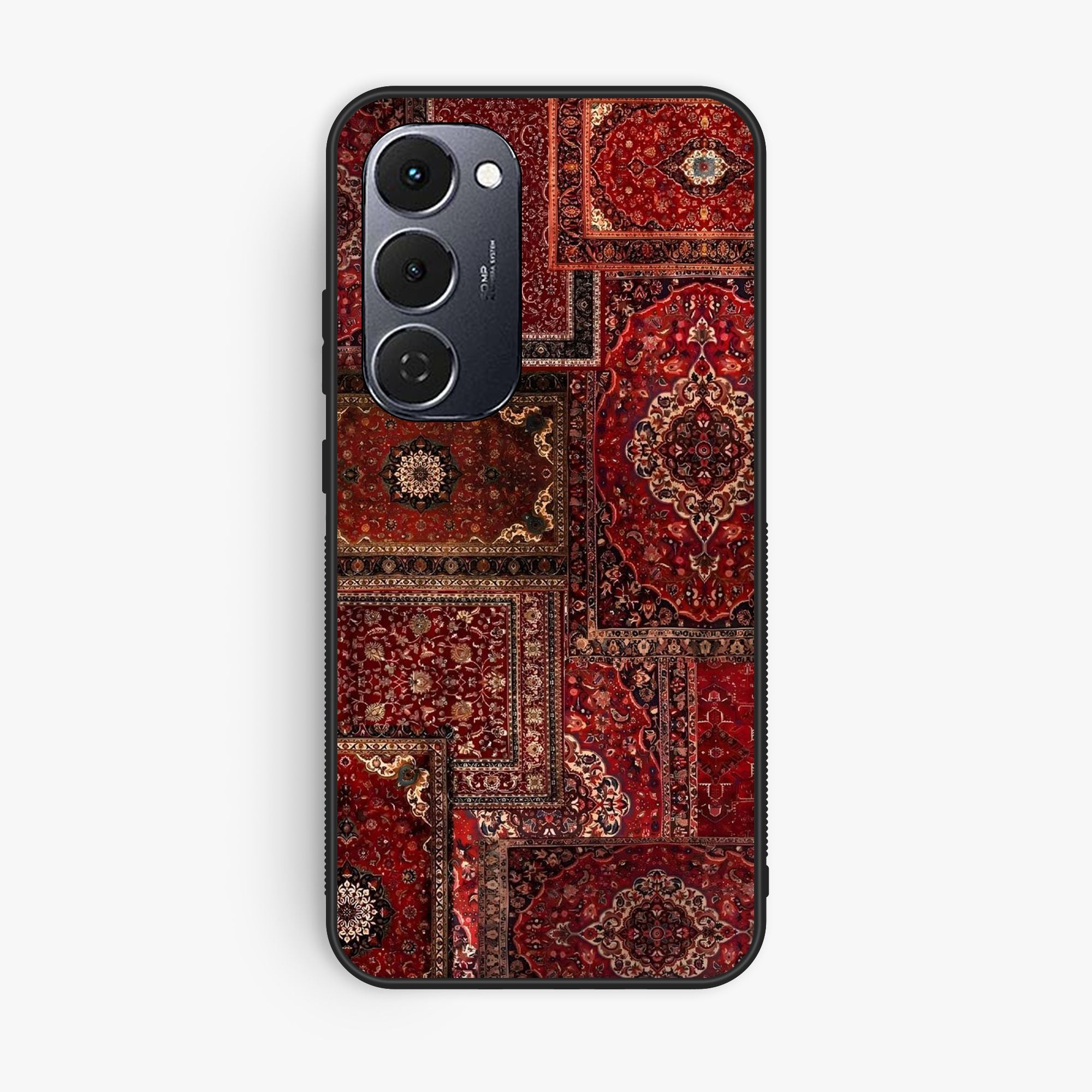 Tecno Spark 40 Pro Plus - Wallpaper 059 - Premium Printed Glossy Phone Case