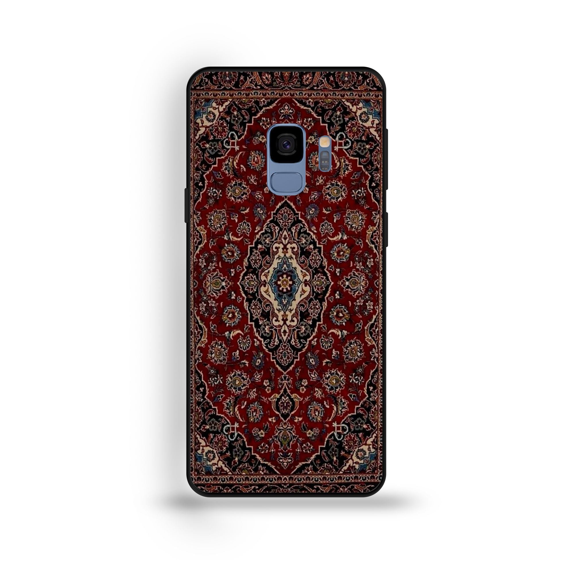 Samsung Galaxy S9 - Wallpaper 172 - Premium Printed Glossy Phone Case