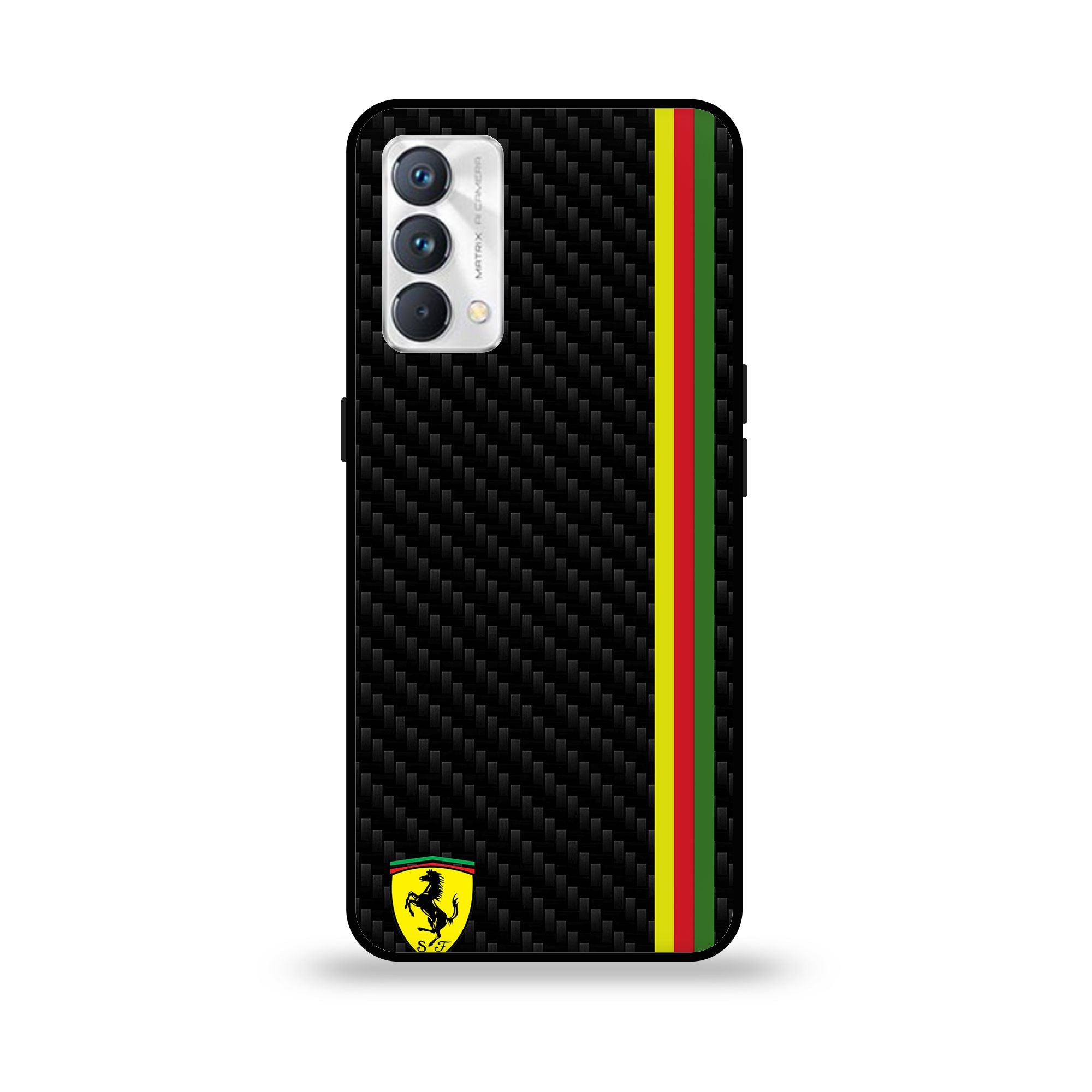 Realme GT Master - Wallpaper 141 - Premium Printed Glossy Phone Case