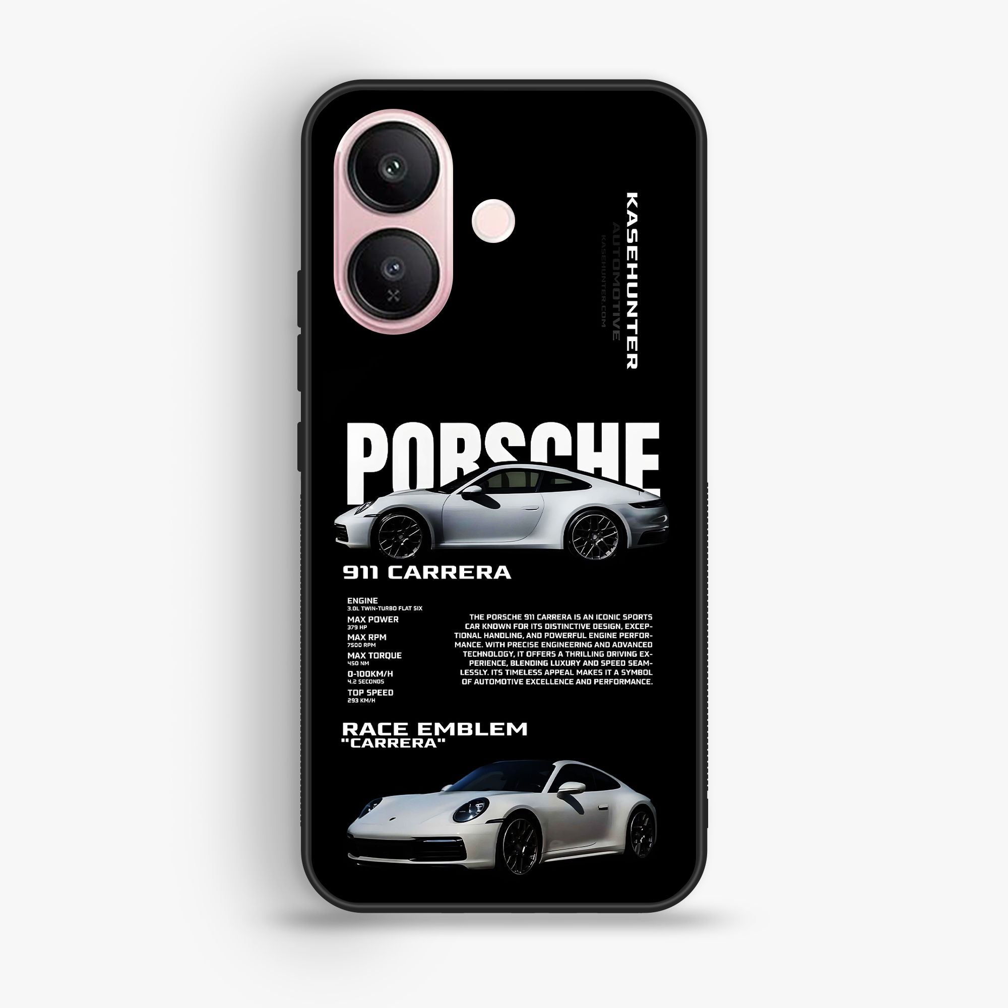 VIVO V60 Lite - Wallpaper 159 - Premium Printed Glossy Phone Case