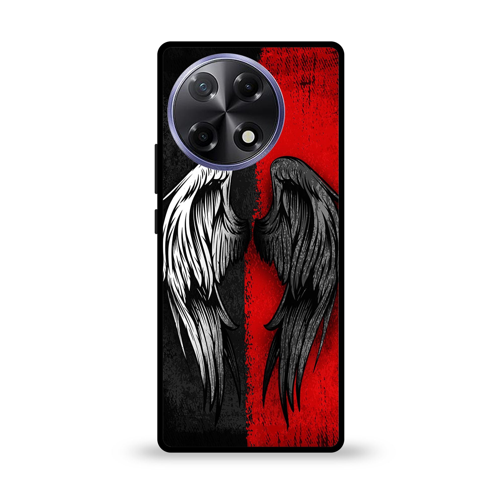 Tecno Camon 30S - Wallpaper 83 - Premium Printed Glossy Phone Case