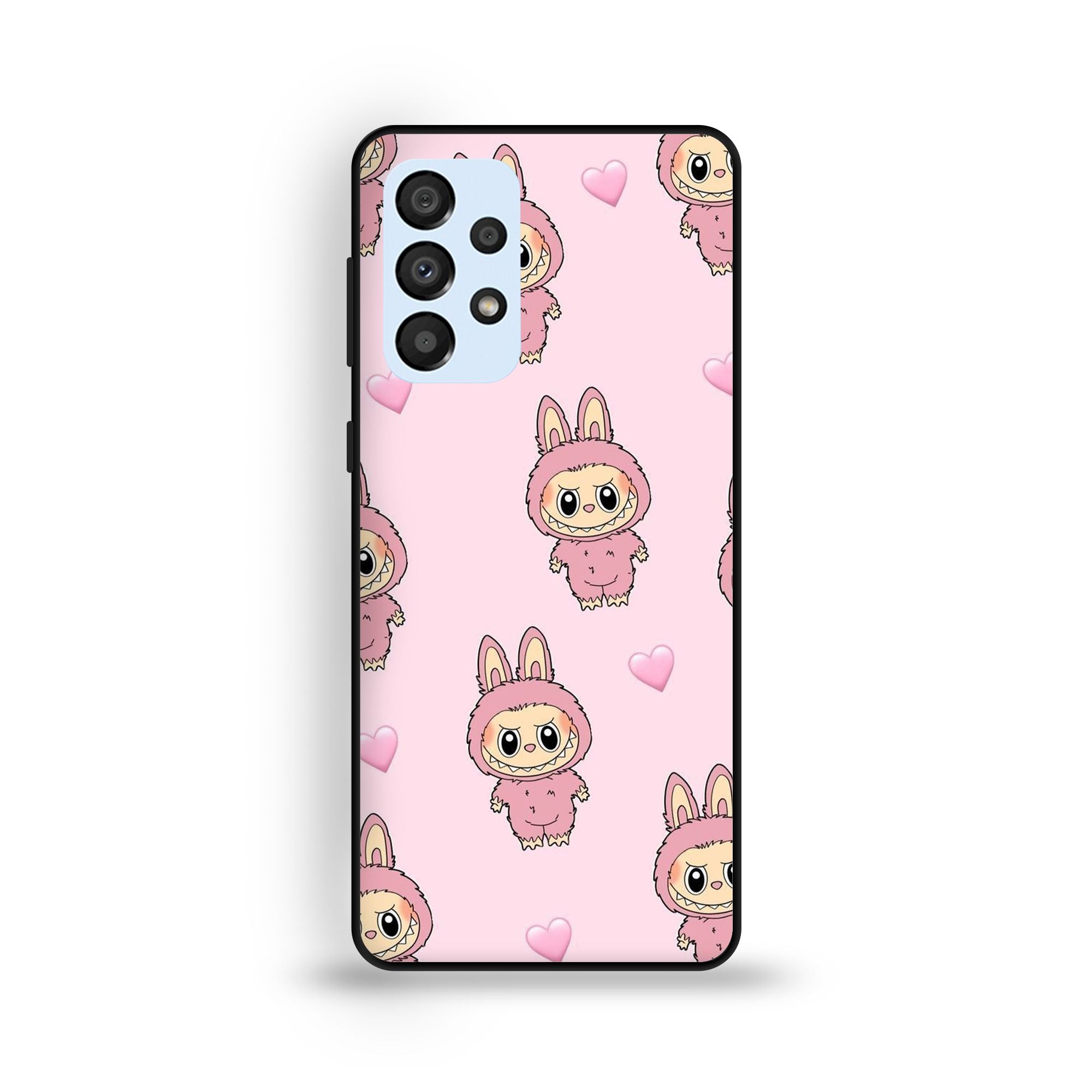 Samsung A33 5G - Wallpaper 032 - Premium Printed Glossy Phone Case