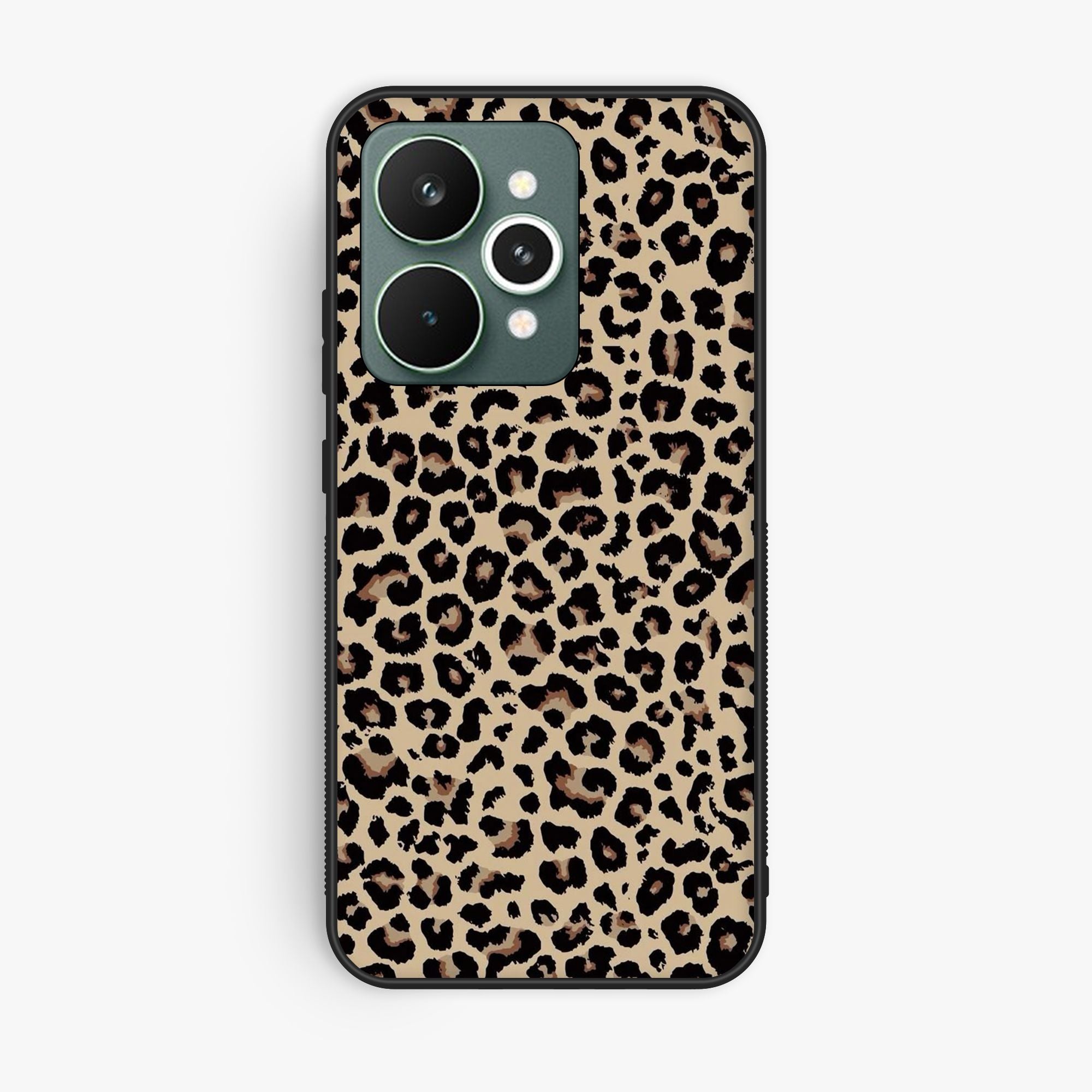 Realme 15 5G - Wallpaper 040 - Premium Printed Glossy Phone Case