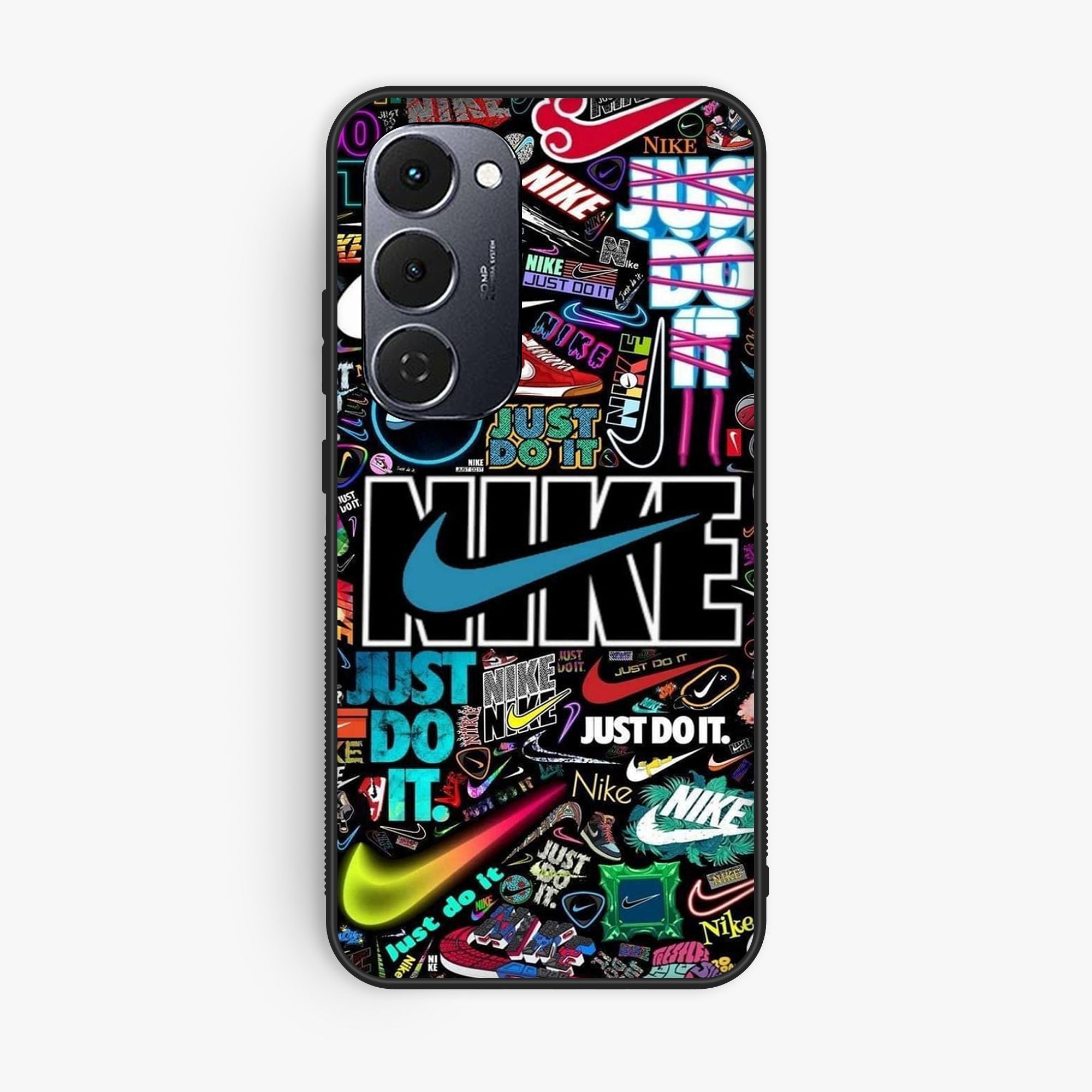 Tecno Spark 40 Pro Plus - Wallpaper 004 - Premium Printed Glossy Phone Case