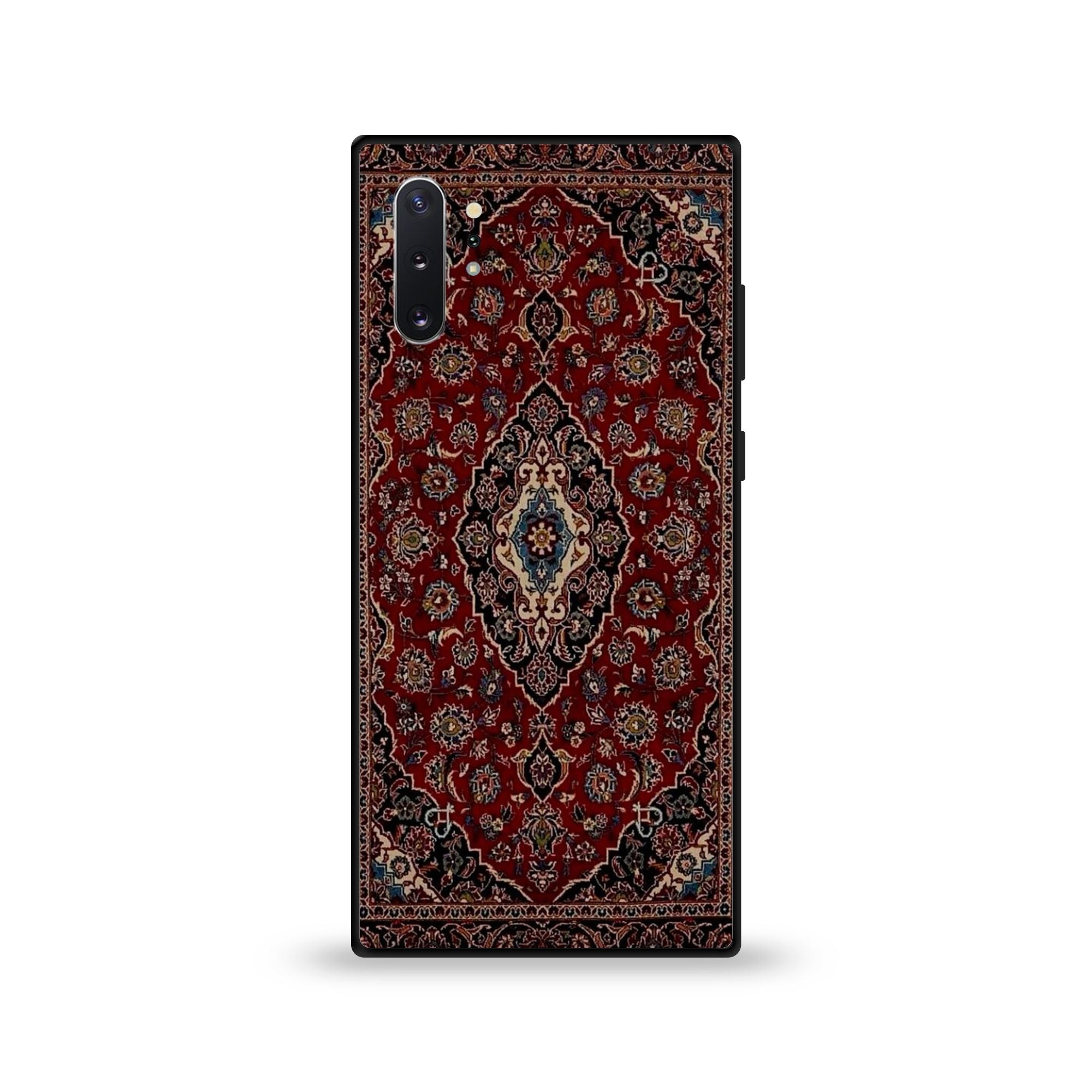 Samsung Galaxy Note 10 Plus - Wallpaper 172 - Premium Printed Glossy Phone Case