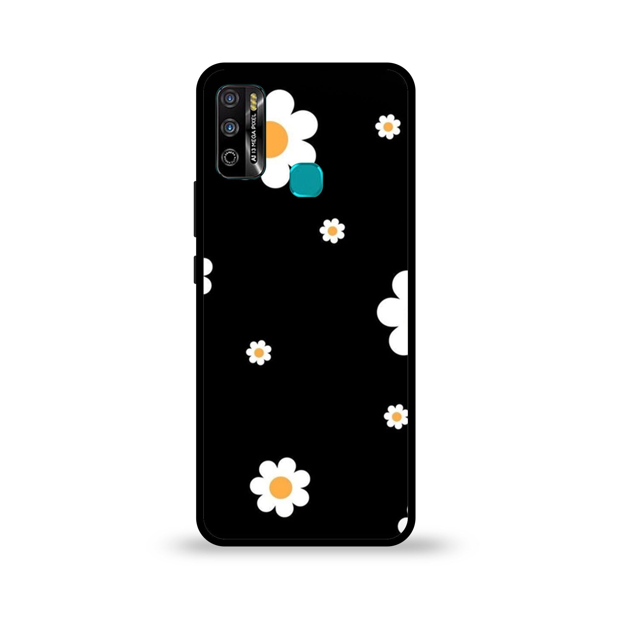 Infinix Hot 9 Play - Wallpaper 75 - Premium Printed Glossy Phone Case