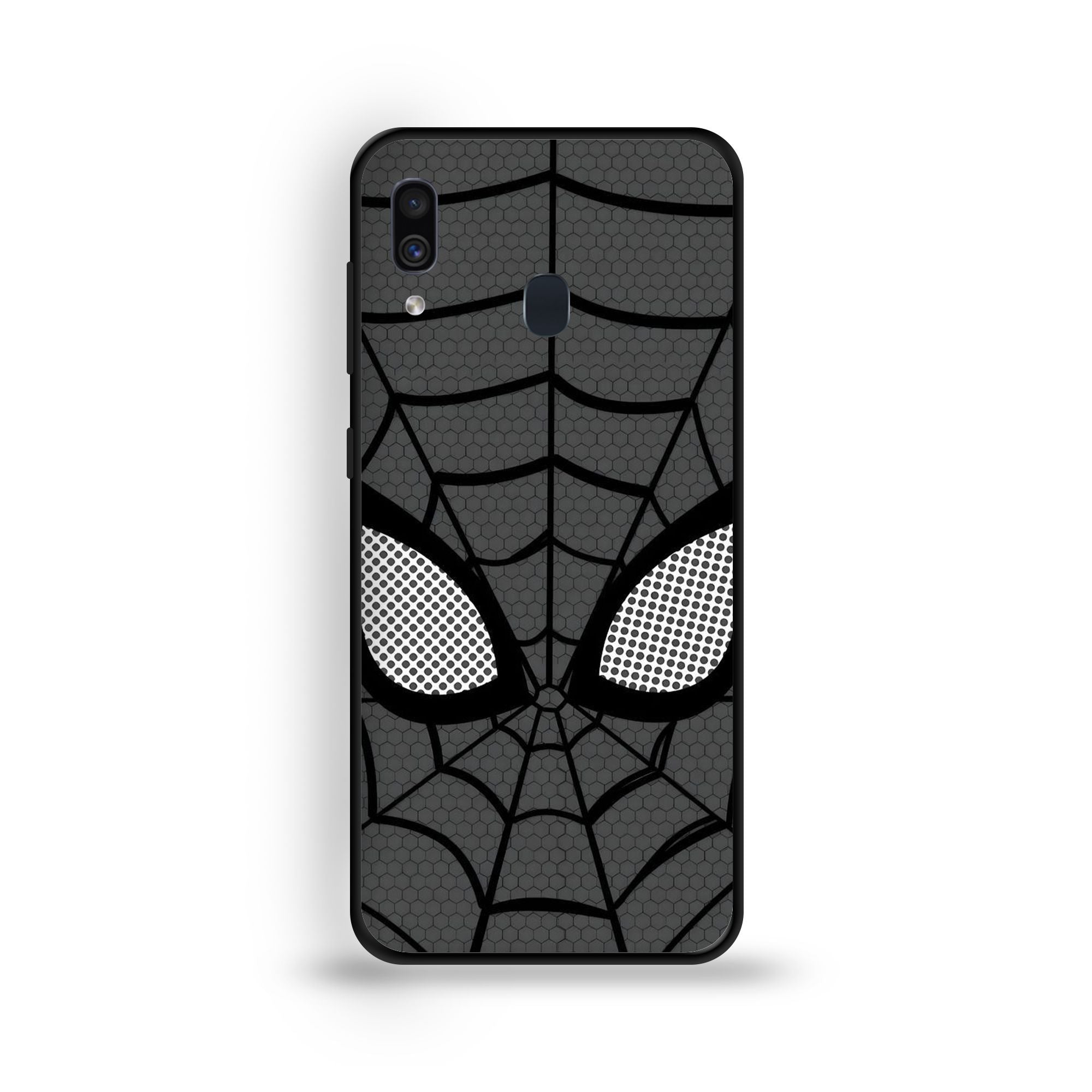 Samsung A30 - Wallpaper 055 - Premium Printed Glossy Phone Case