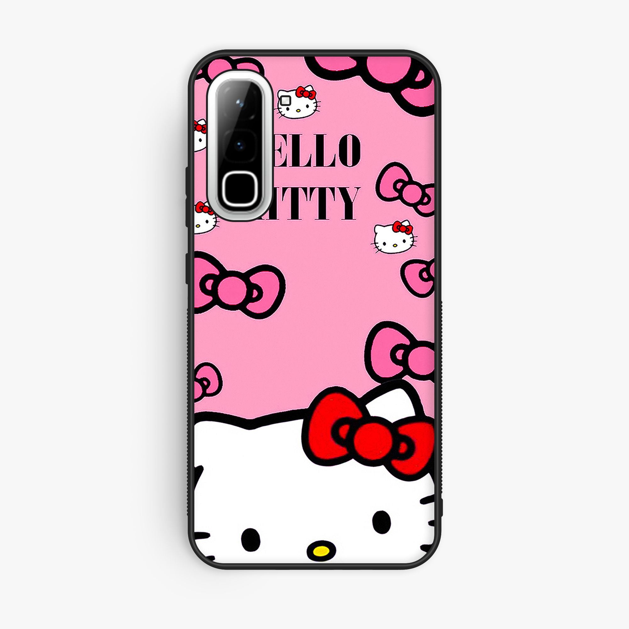 Infinix Hot 70 - Wallpaper 21 - Premium Printed Glossy Phone Case