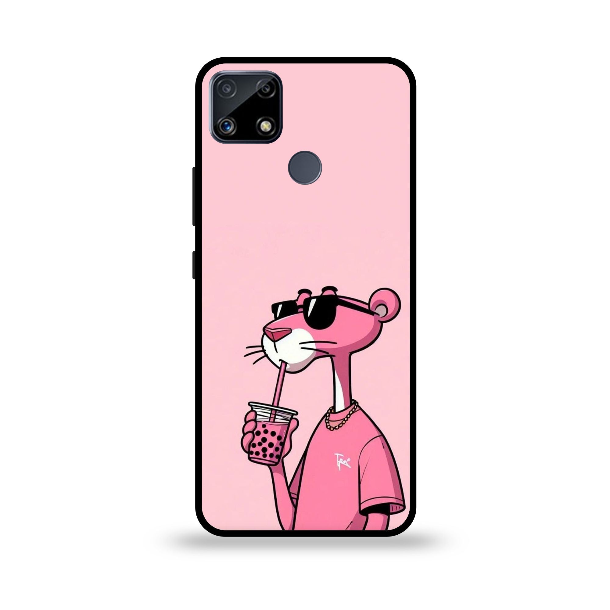Realme C25S - Wallpaper 54 - Premium Printed Glossy Phone Case