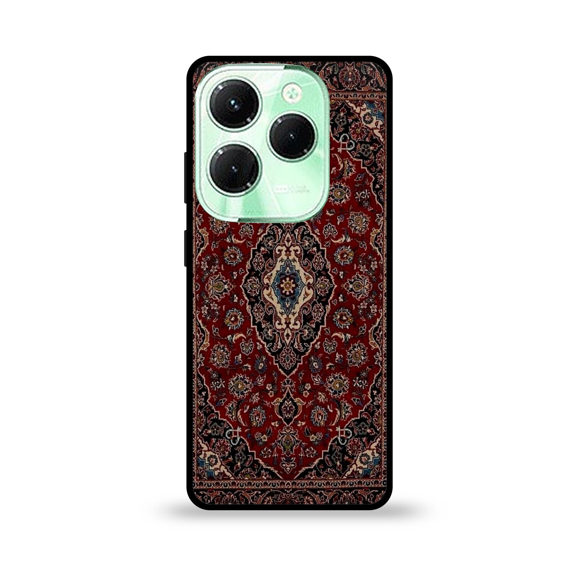 Infinix Hot 40 Pro - Wallpaper 97 - Premium Printed Glossy Phone Case