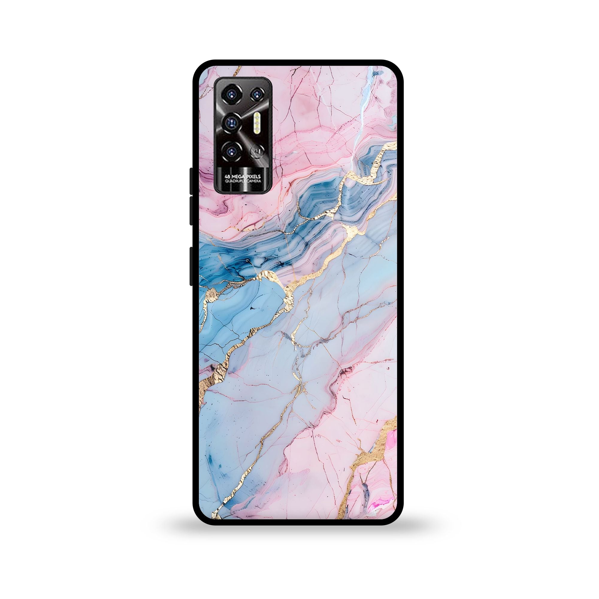 Tecno Pova 2 - Wallpaper 29 - Premium Printed Glossy Phone Case