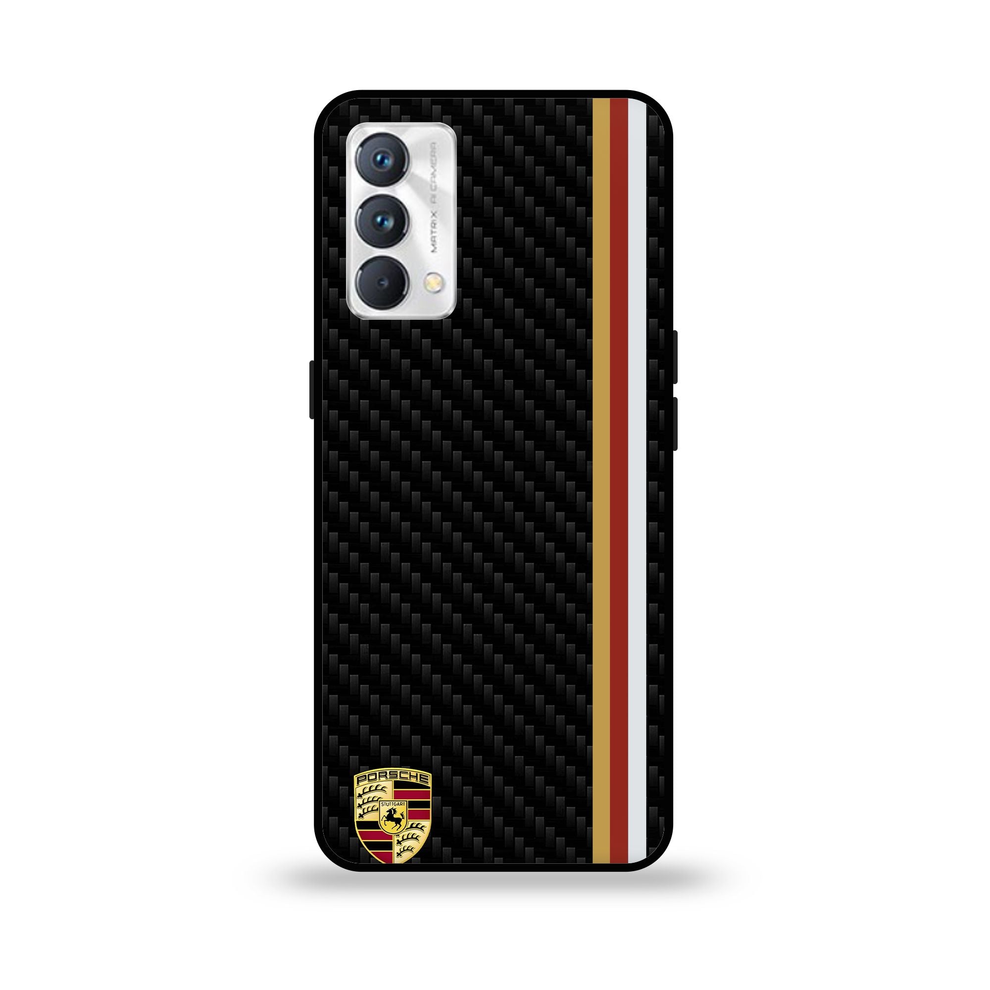 Realme GT Master - Wallpaper 142 - Premium Printed Glossy Phone Case