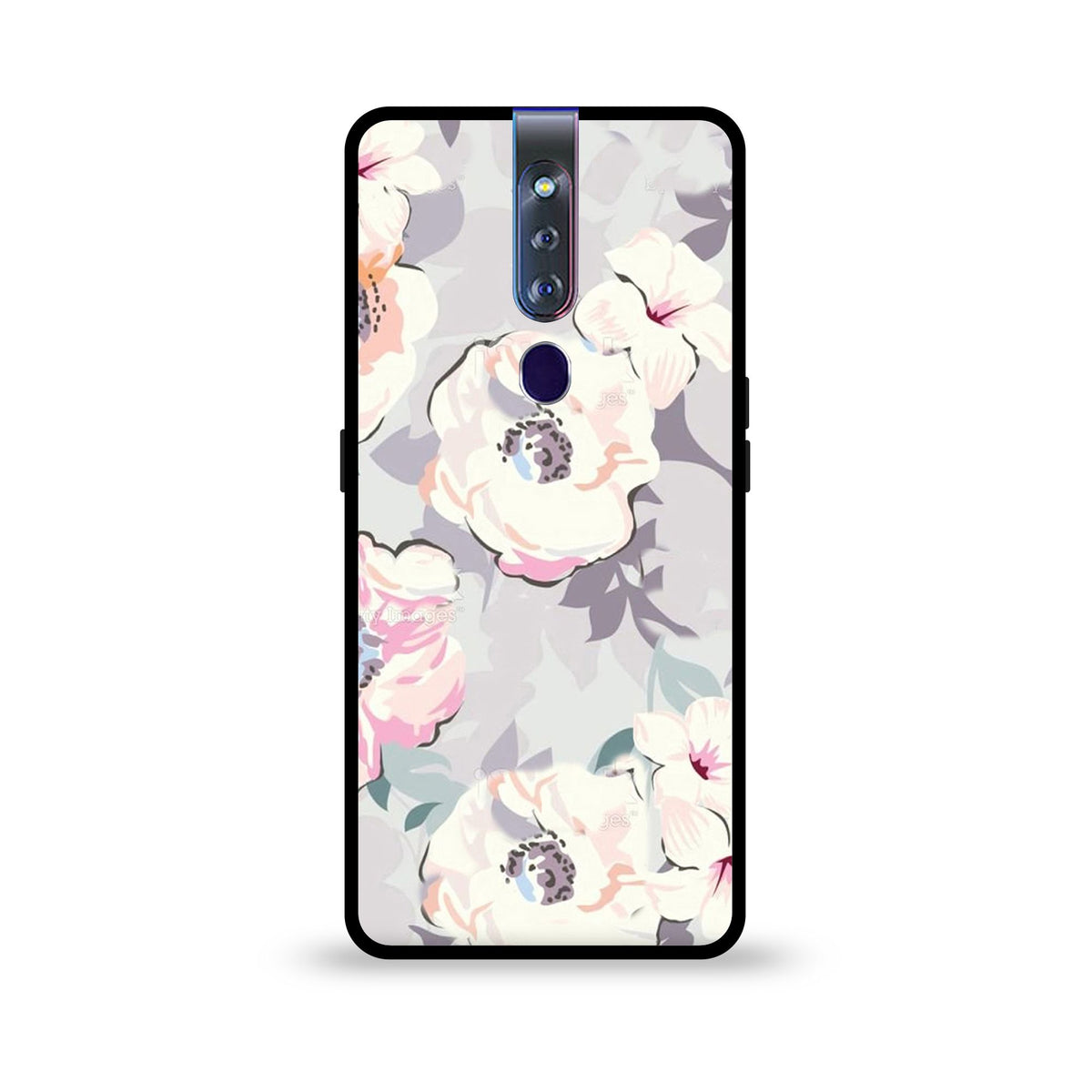 Oppo F11 Pro - Wallpaper 20 - Premium Printed Glossy Phone Case