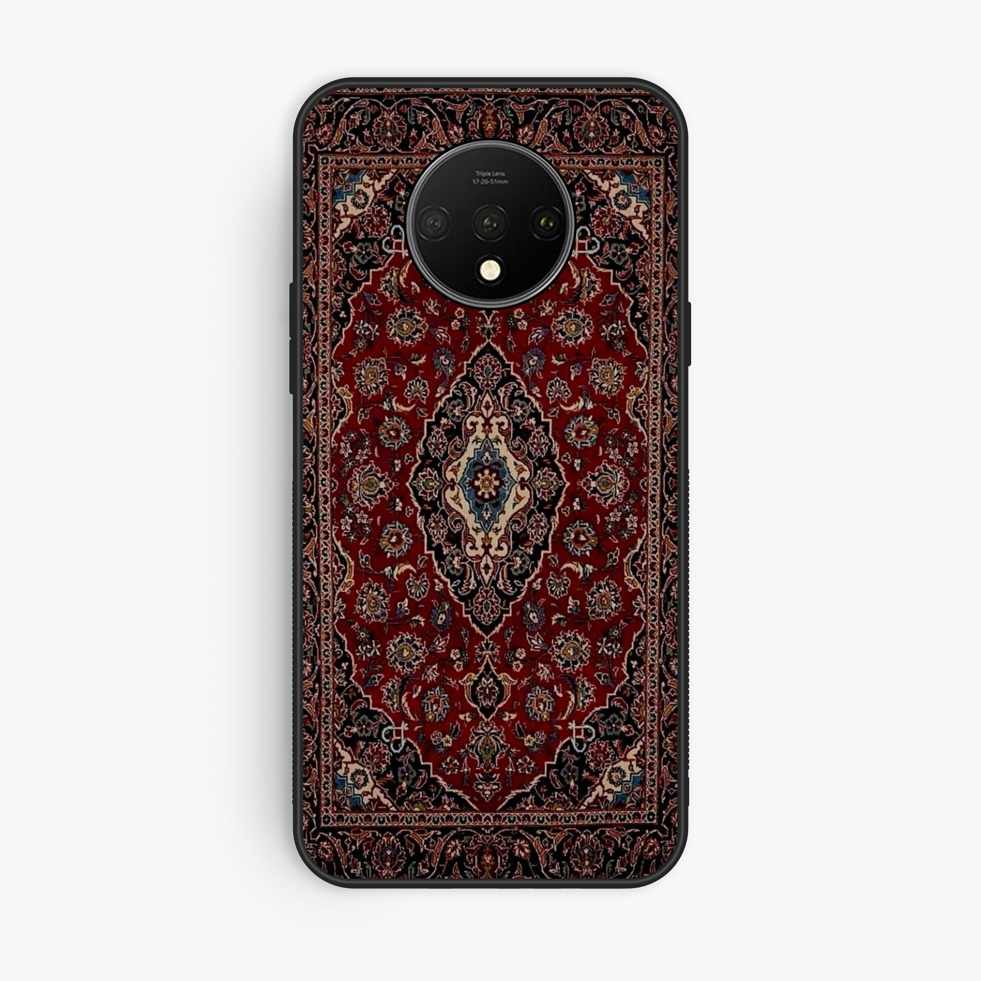 OnePlus 7t - Wallpaper 049 - Premium Printed Glossy Phone Case
