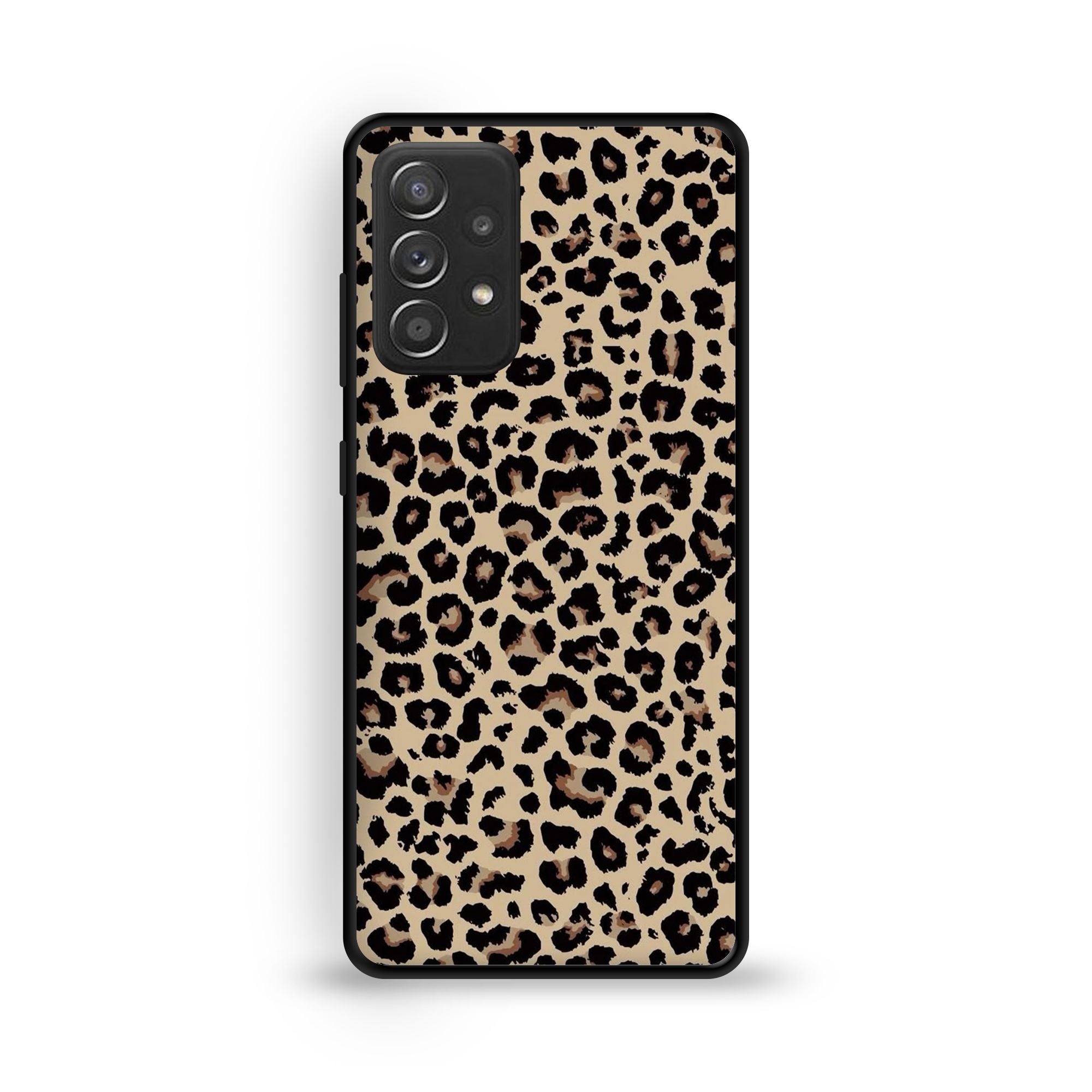 Samsung Galaxy A52 - Wallpaper 040 - Premium Printed Glossy Phone Case