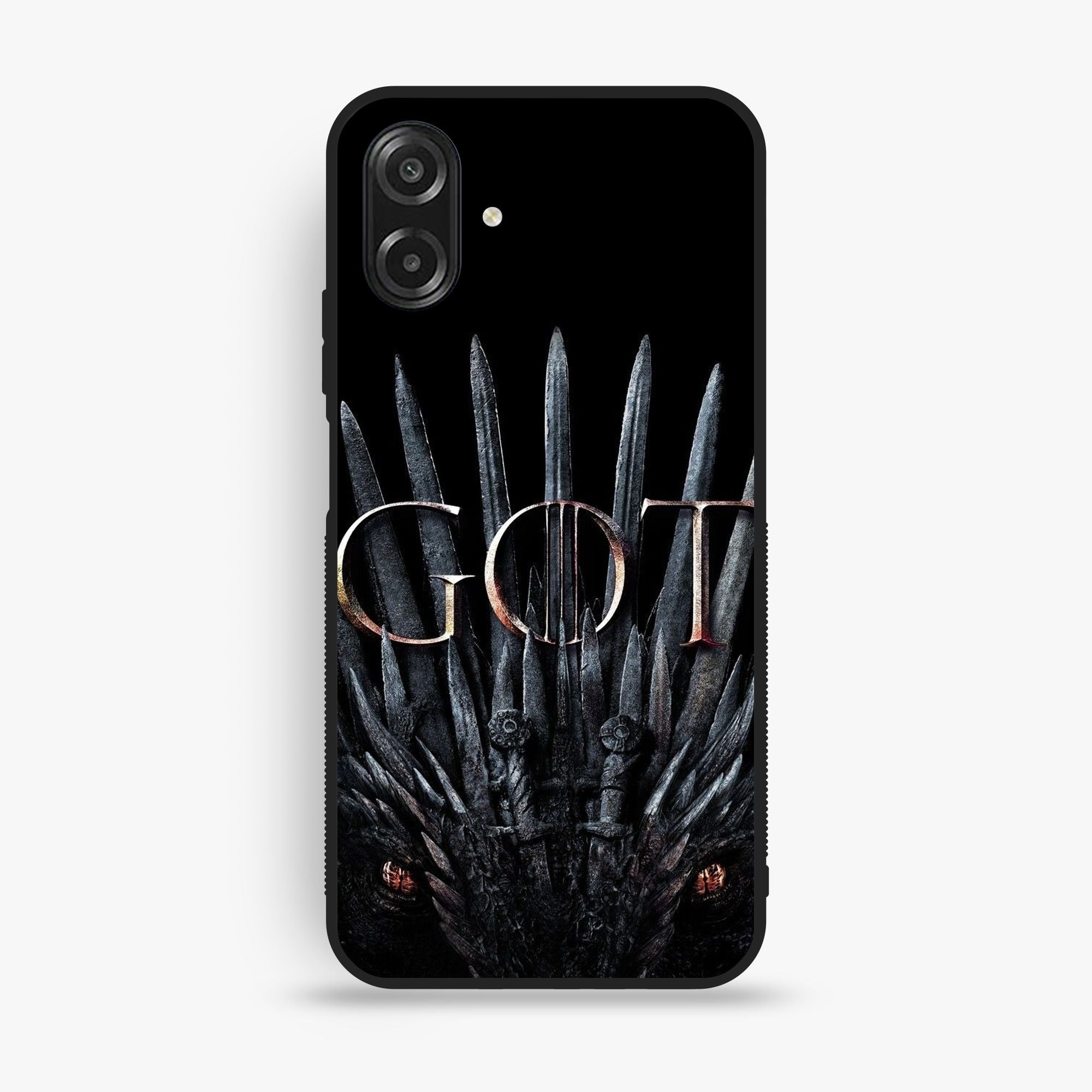 Samsung A07 - Wallpaper 063 - Premium Printed Glossy Phone Case