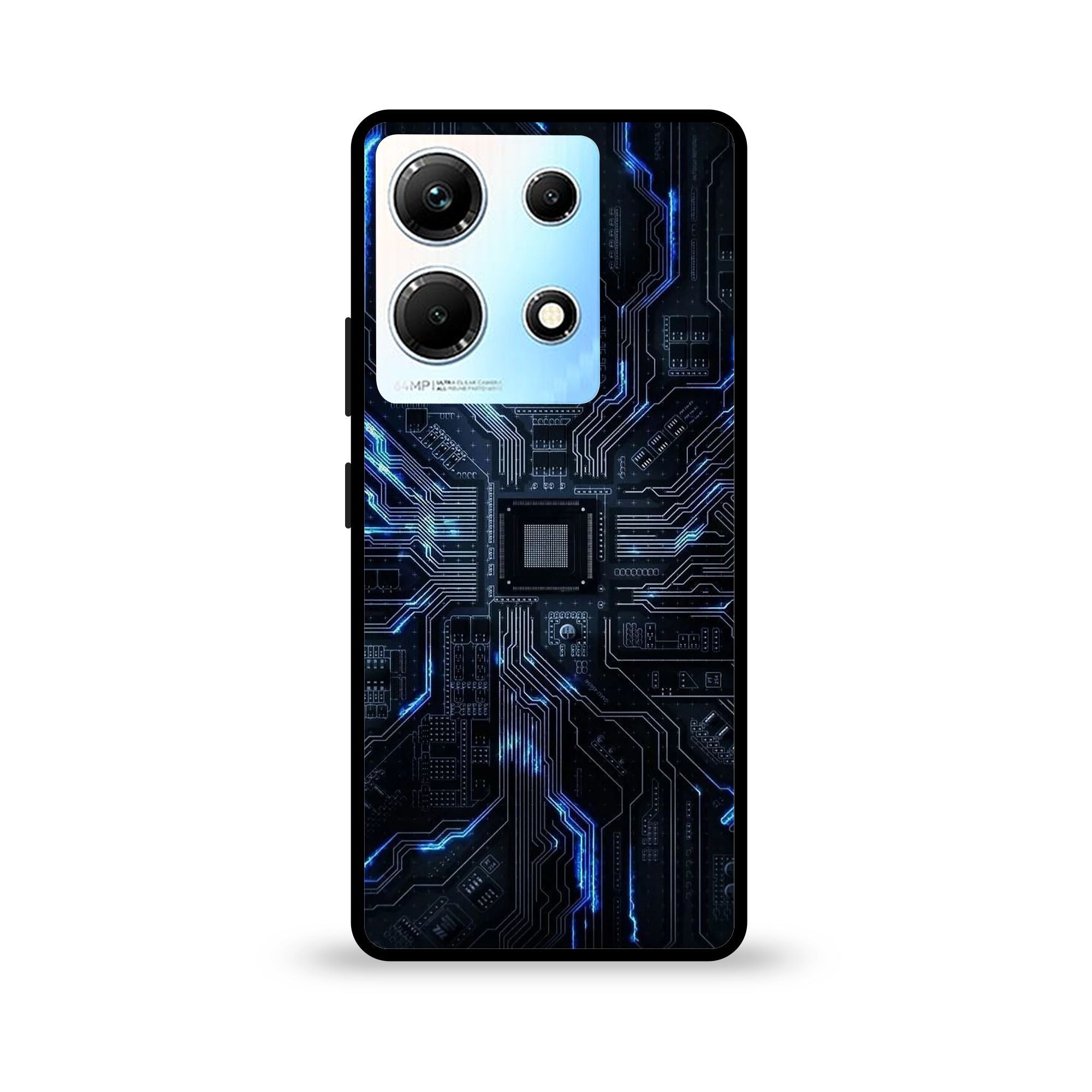 Infinix Note 30 - Wallpaper 51 - Premium Printed Glossy Phone Case