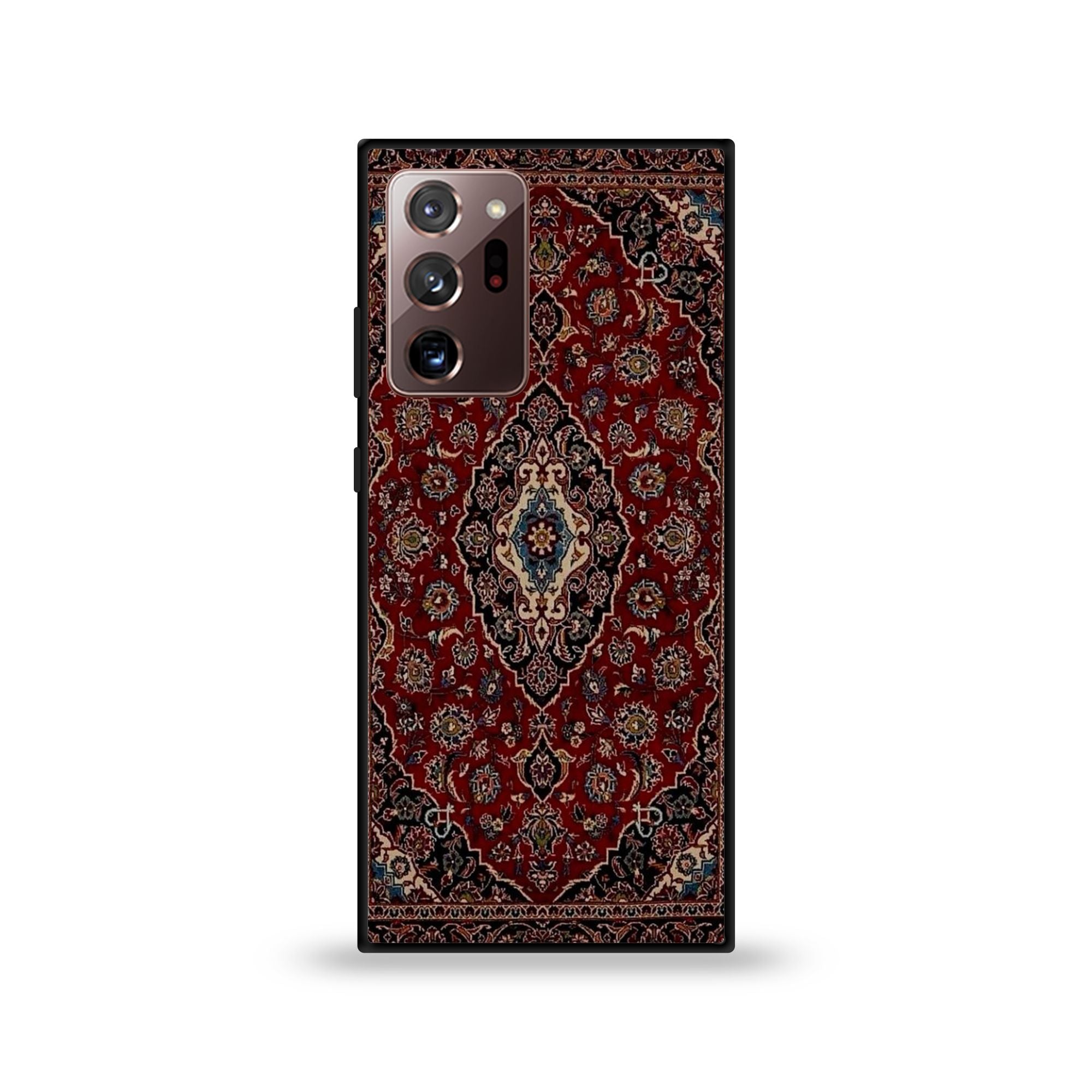 Samsung Galaxy Note 20 Ultra - Wallpaper 172 - Premium Printed Glossy Phone Case