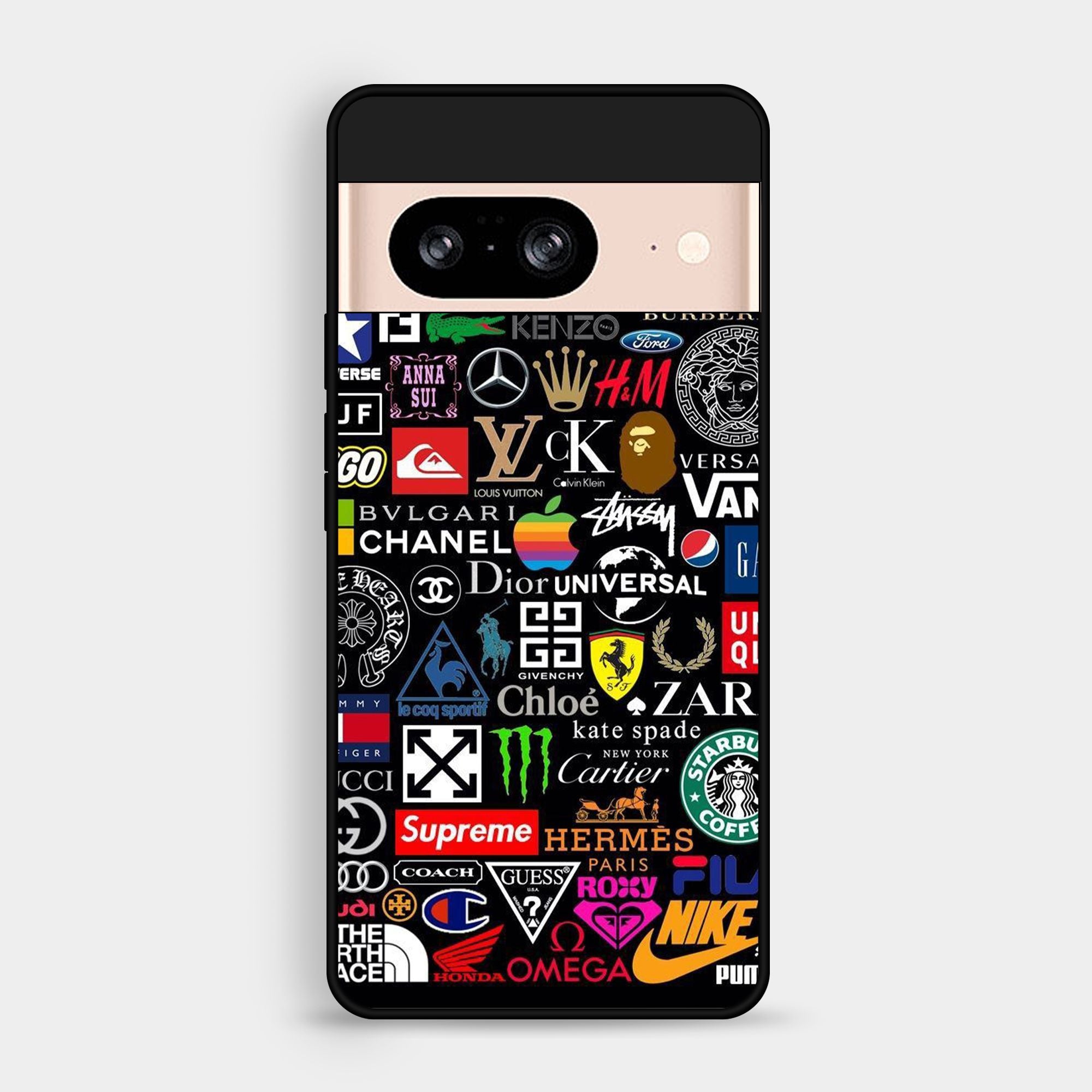 Google Pixel 7 - Wallpaper 156 - Premium Printed Glossy Phone Case