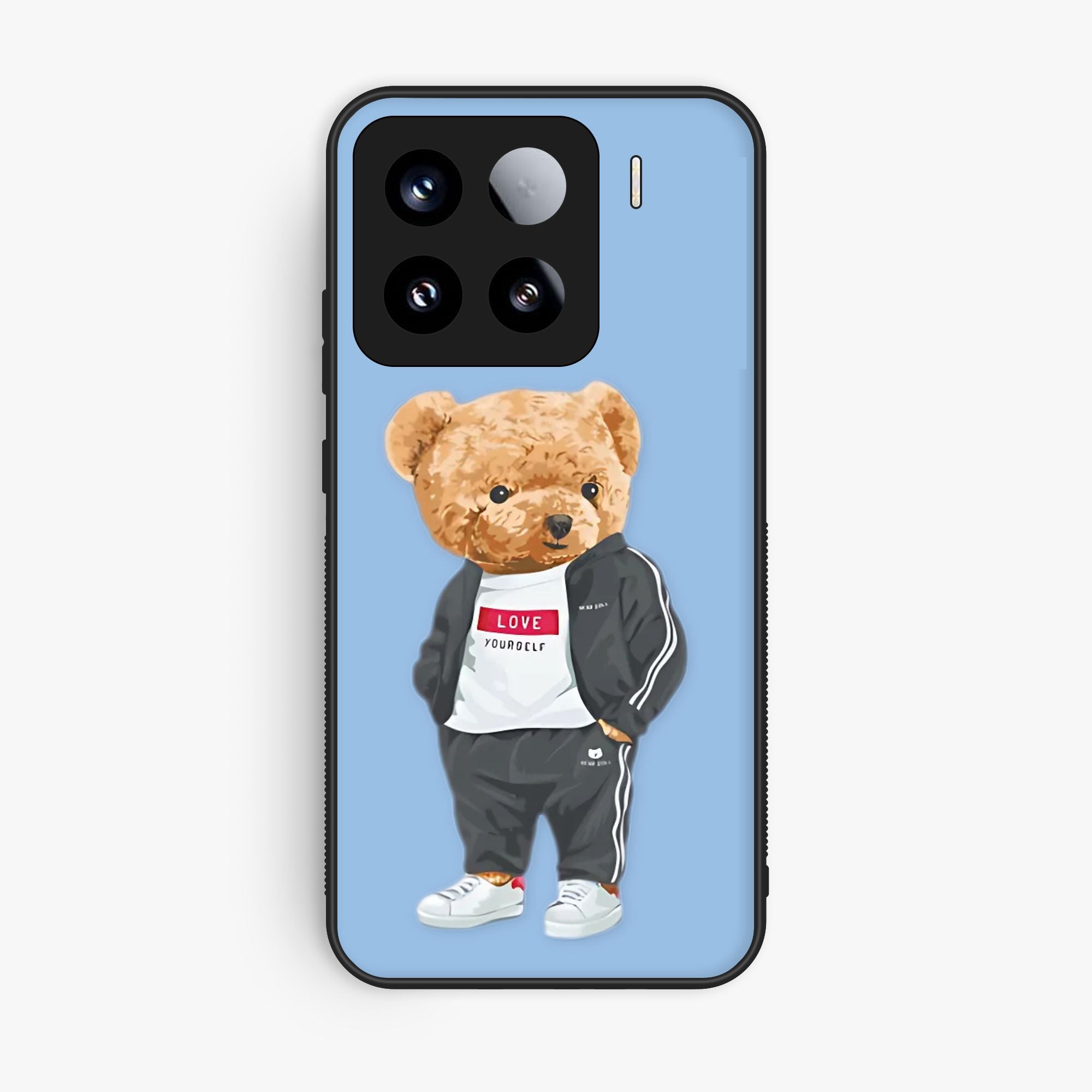 Xiaomi 15 - Wallpaper 138 - Premium Printed Glossy Phone Case
