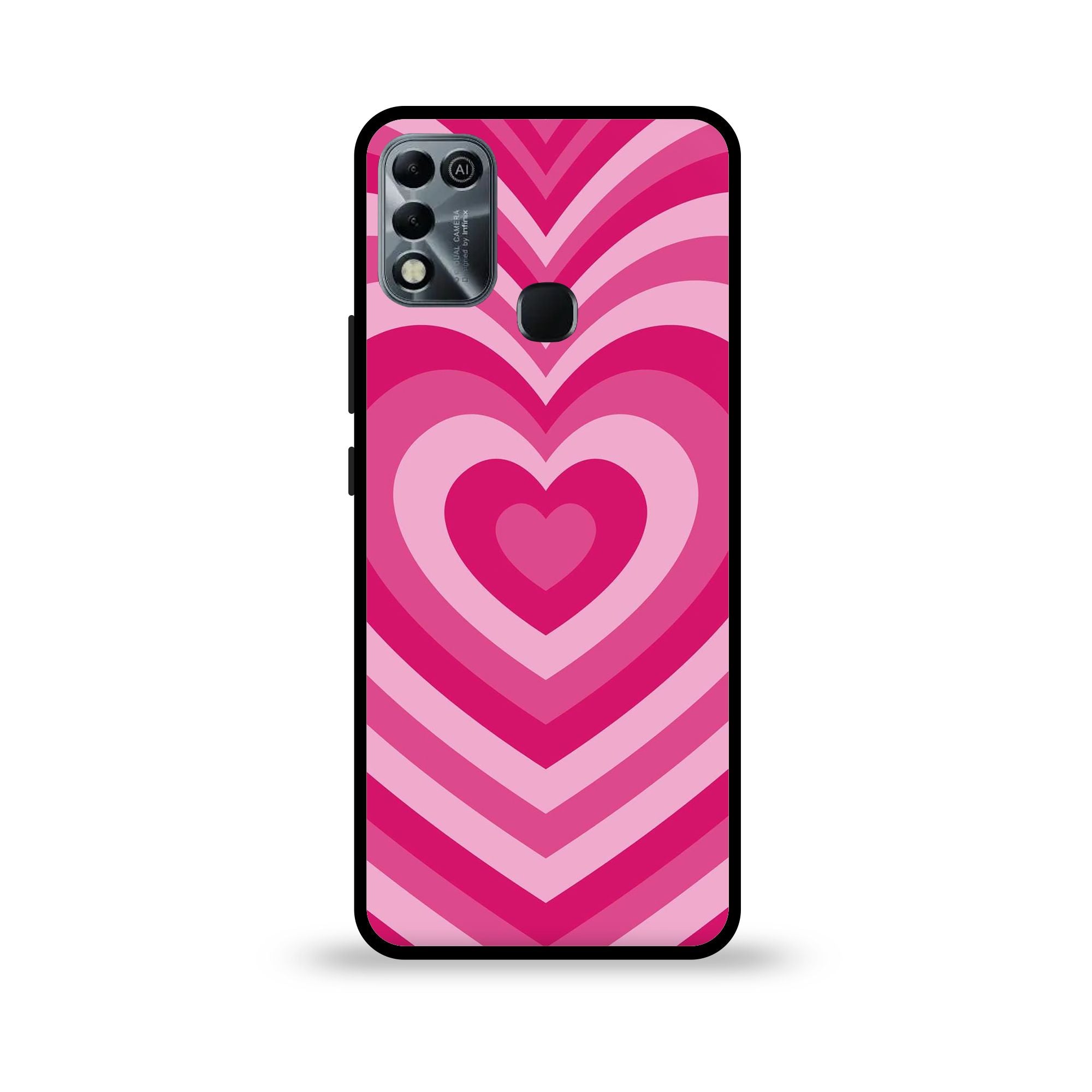Infinix Hot 11 Play - Wallpaper 73 - Premium Printed Glossy Phone Case