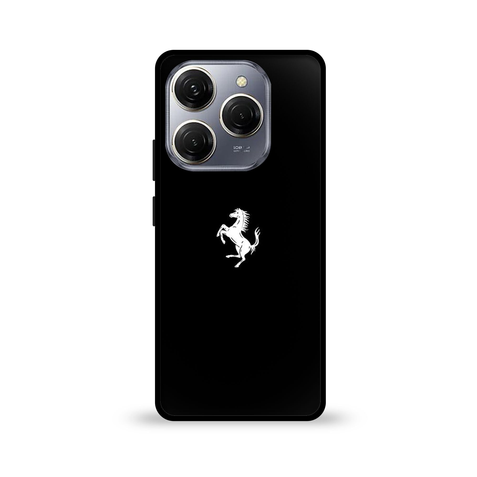 Tecno Spark 20 Pro - Wallpaper 102 - Premium Printed Glossy Phone Case