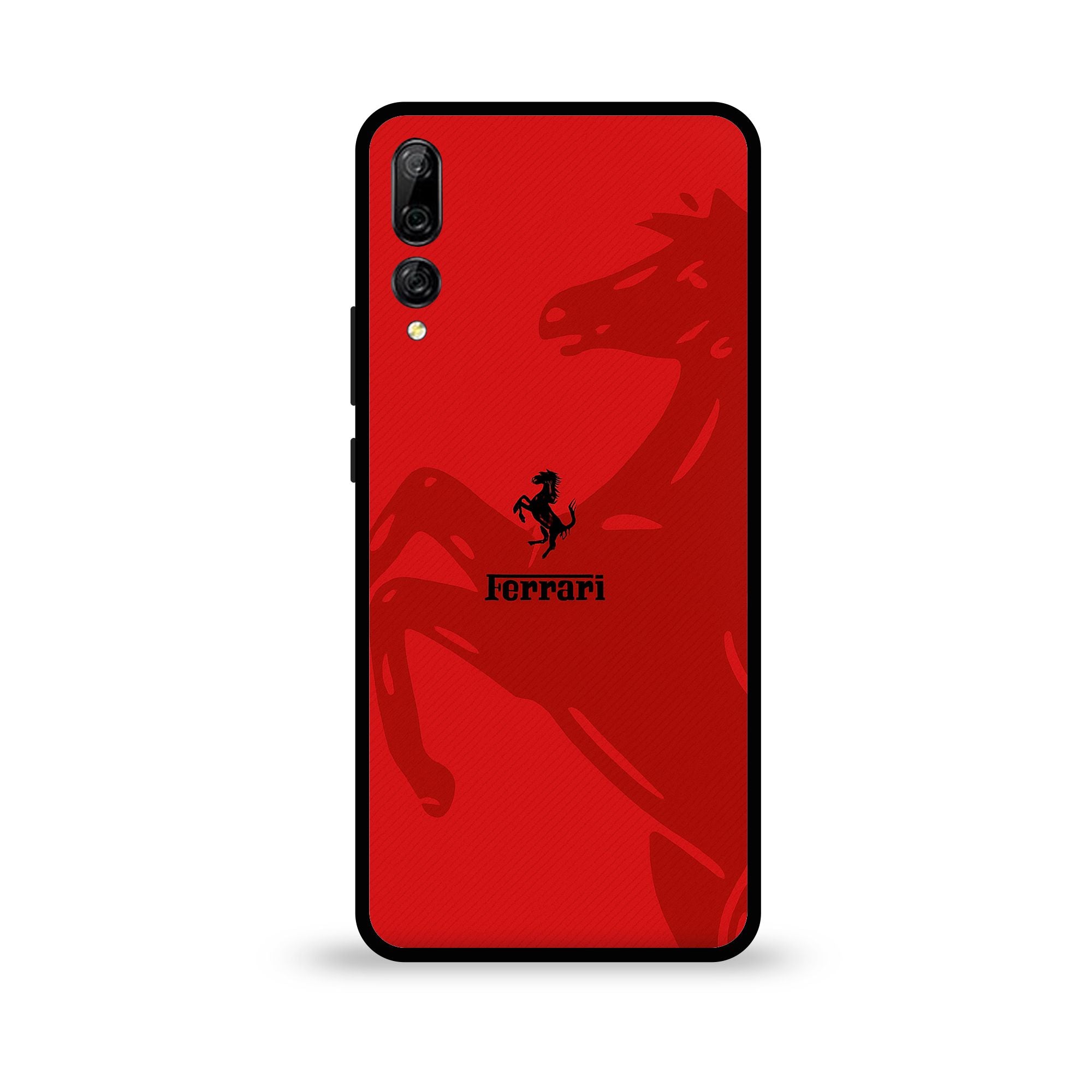 Huawei Y9 Prime (2019) - Wallpaper 85 - Premium Printed Glossy Phone Case