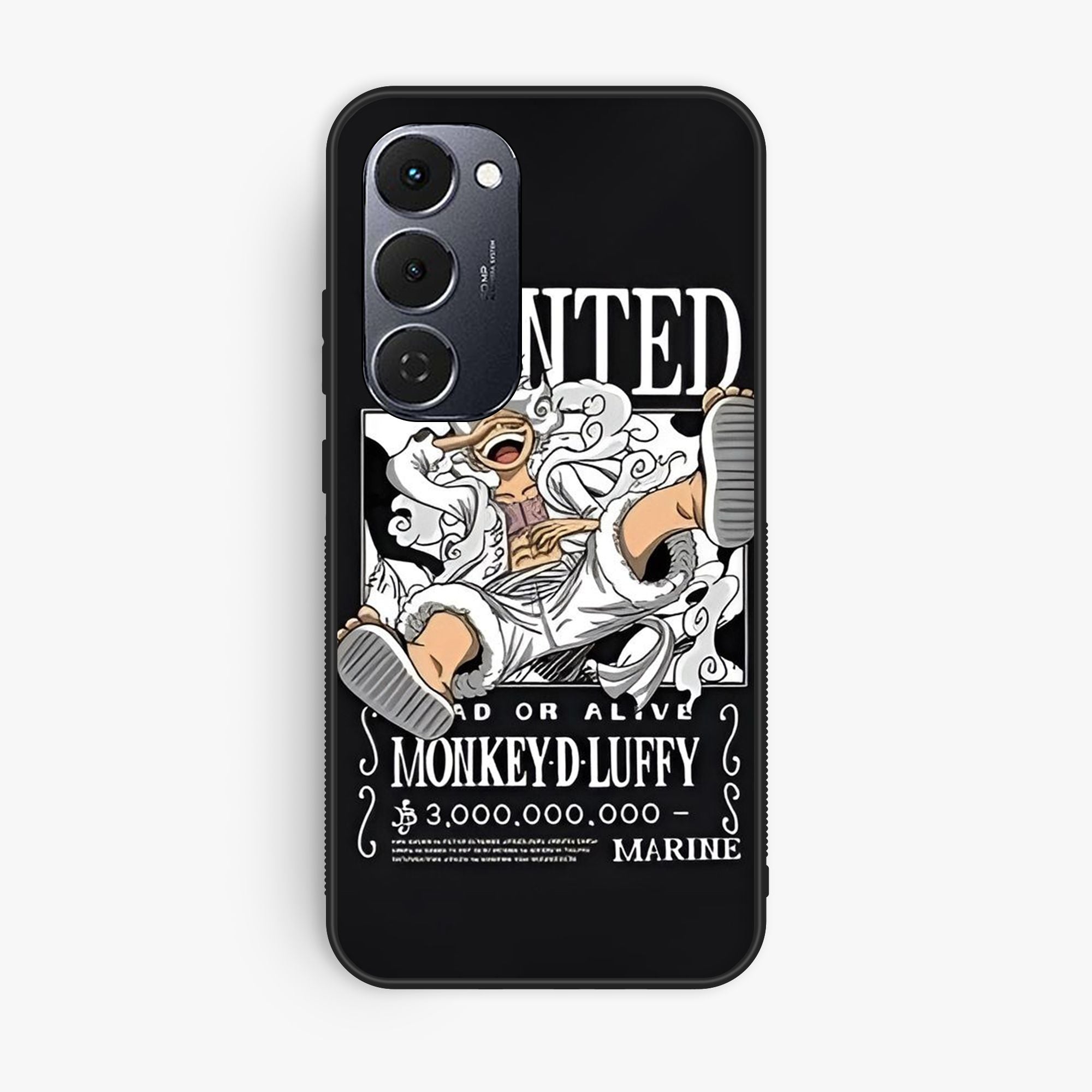 Tecno Spark 40 Pro Plus - Wallpaper 079 - Premium Printed Glossy Phone Case