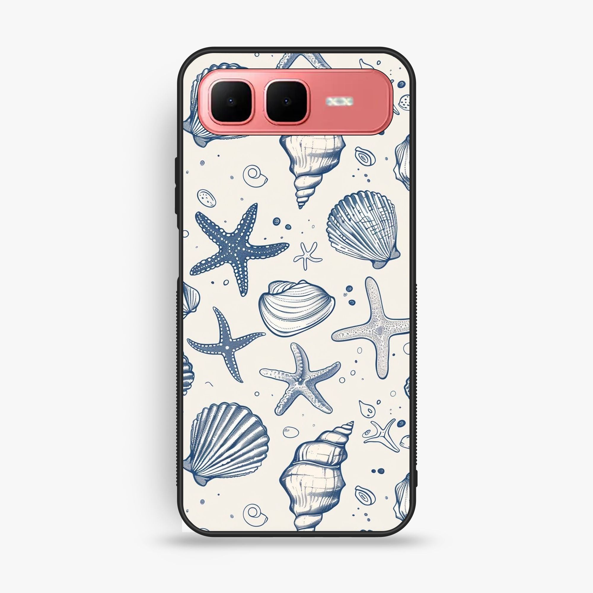 Infinix Smart 10 Plus - Wallpaper 091 - Premium Printed Glossy Phone Case