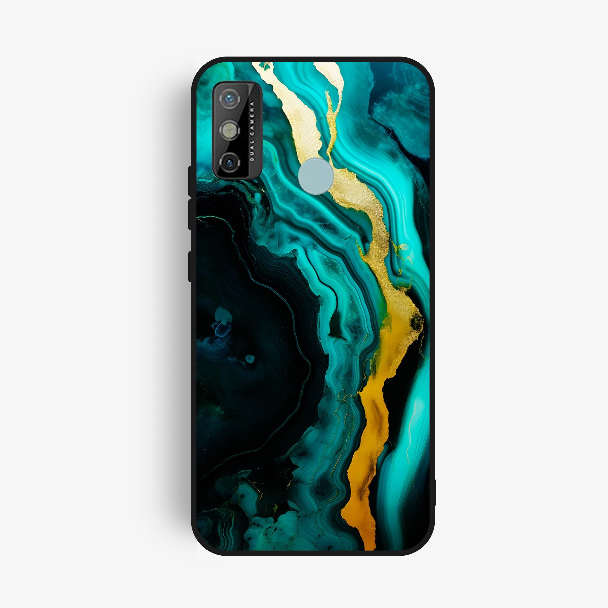 Tecno Spark 6 Go - Wallpaper 68 - Premium Printed Glossy Phone Case