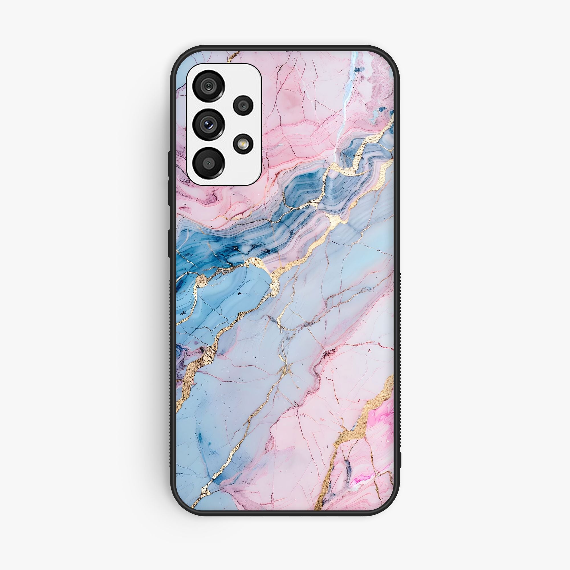 Samsun A72 - Wallpaper 034 - Premium Printed Glossy Phone Case