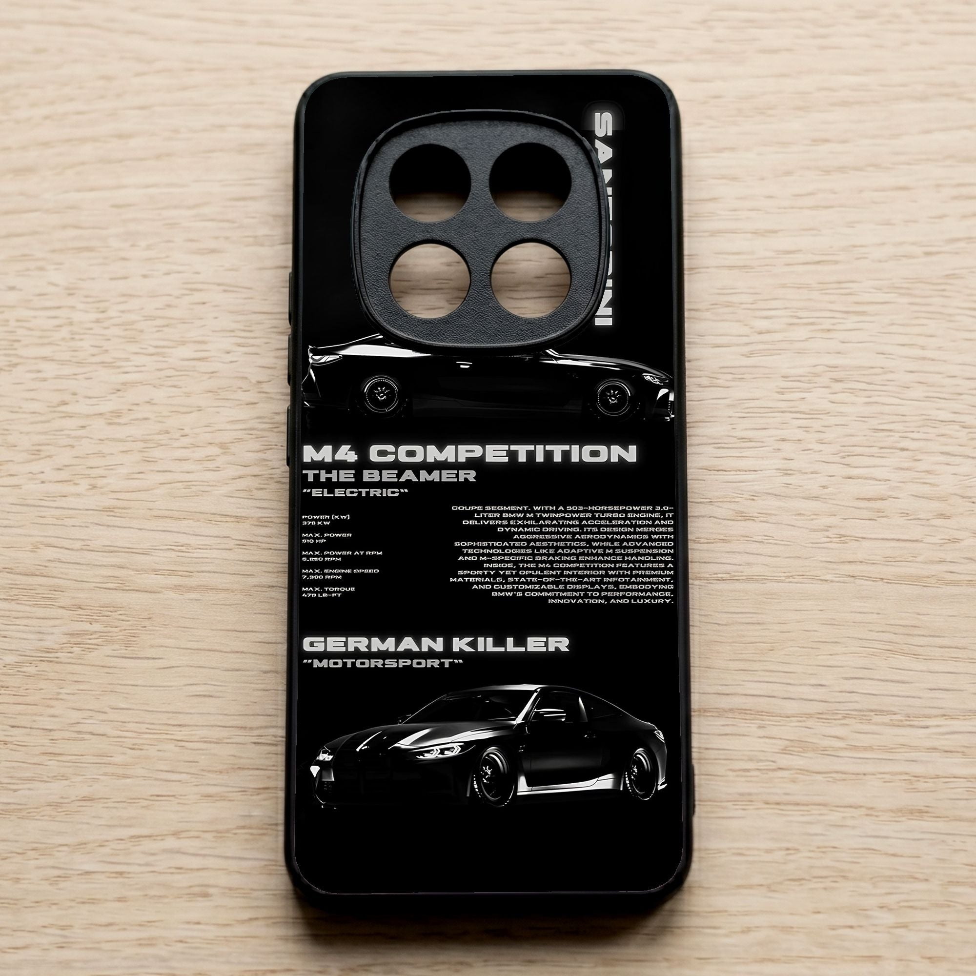 Xiaomi Redmi Note 15 4g - Wallpaper 26 - Premium Printed Glossy Phone Case