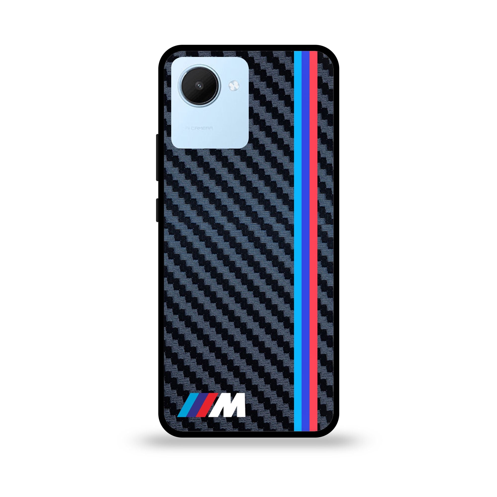 Realme C30 - Wallpaper 146 - Premium Printed Glossy Phone Case