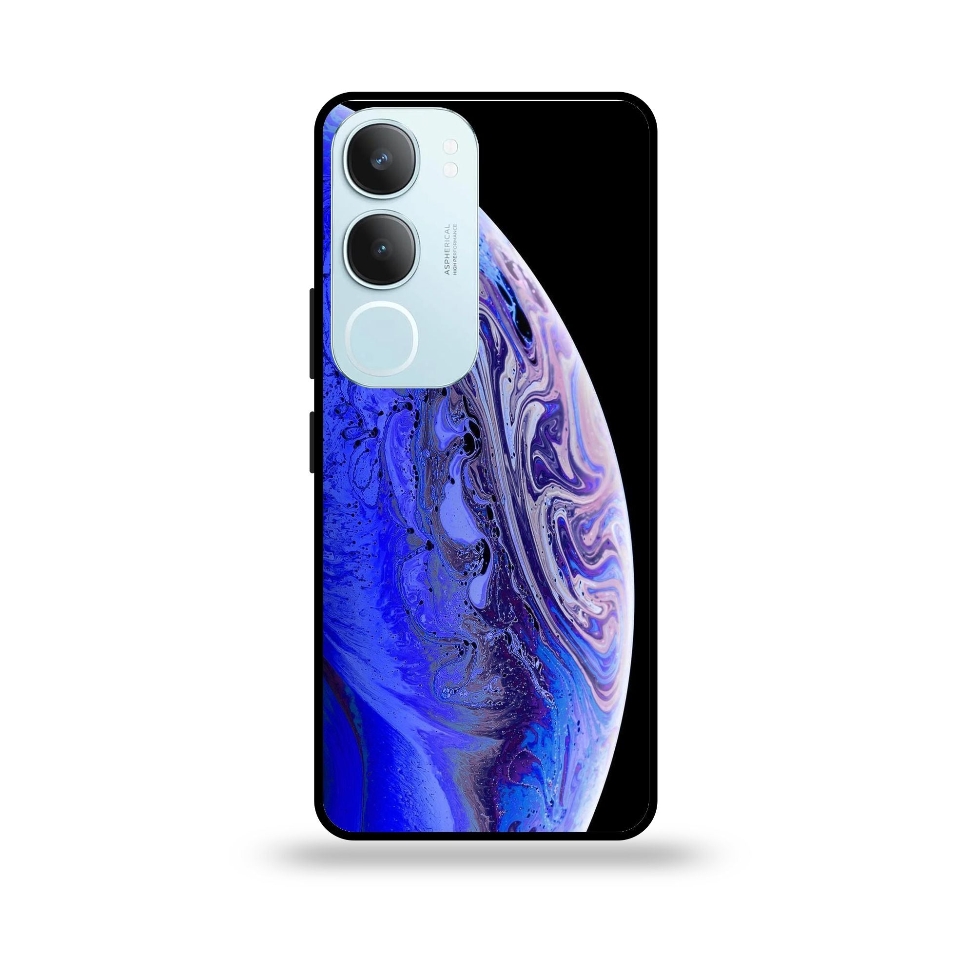 Vivo Y29 - Wallpaper 53 - Premium Printed Glossy Phone Case