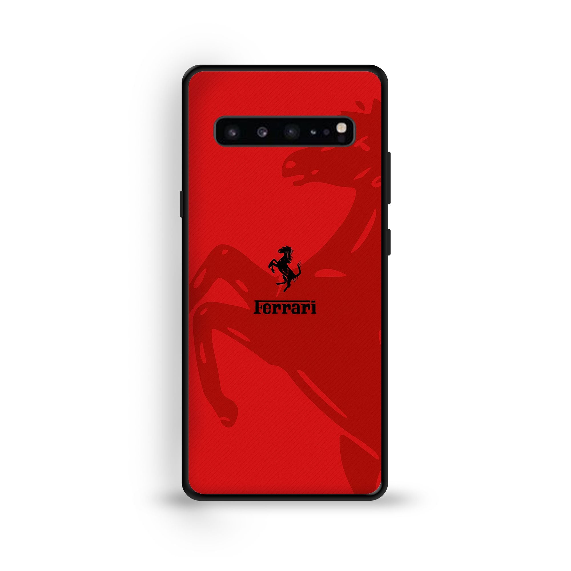 Samsung Galaxy  S10 5G - Wallpaper 145 - Premium Printed Glossy Phone Case