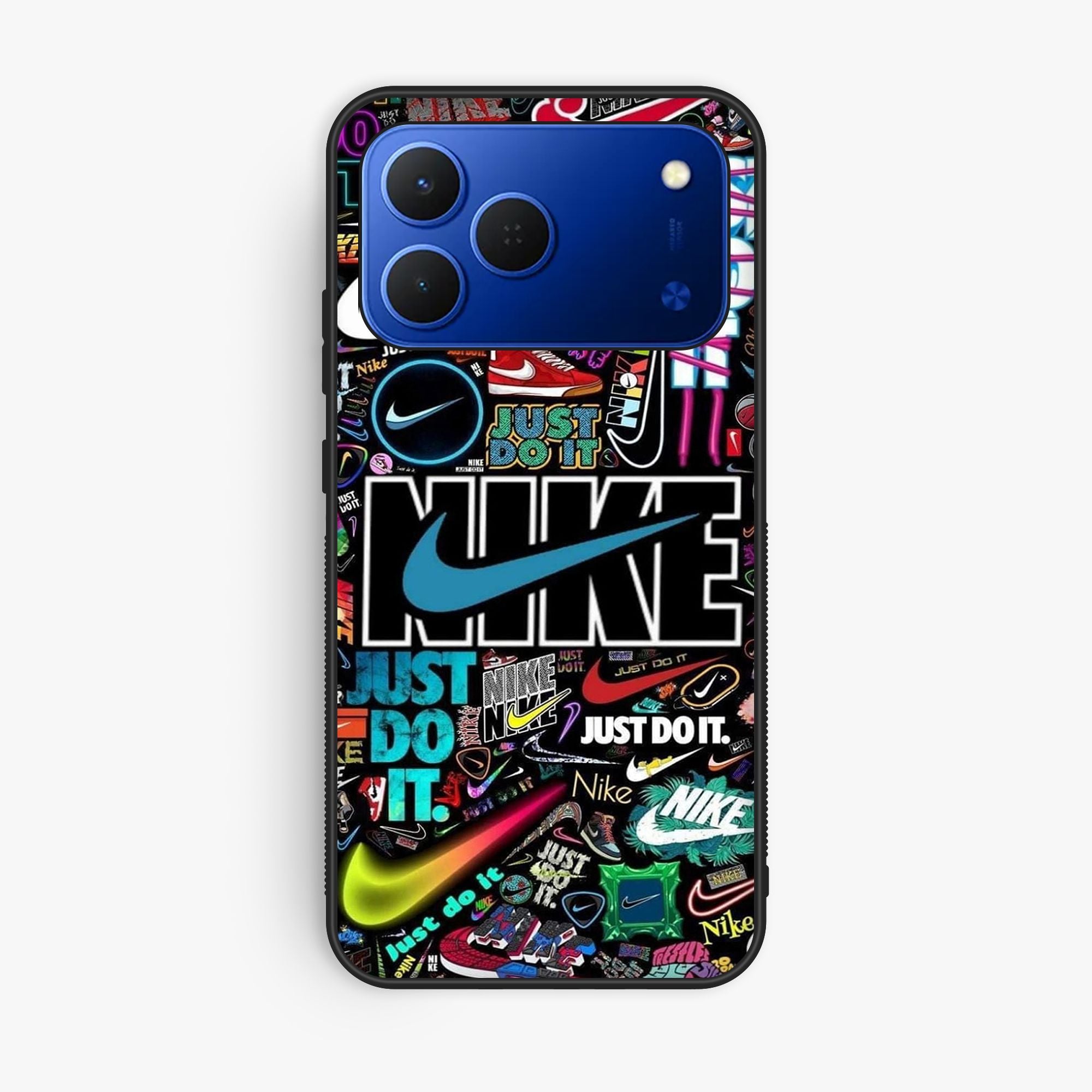 Tecno Spark 50 - Wallpaper 17 - Premium Printed Glossy Phone Case